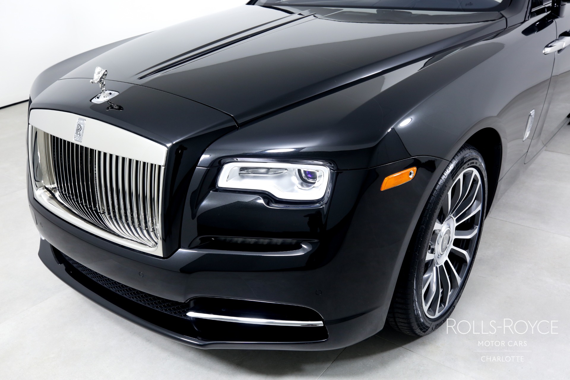Used 2019 Rolls-Royce Dawn | Charlotte, NC