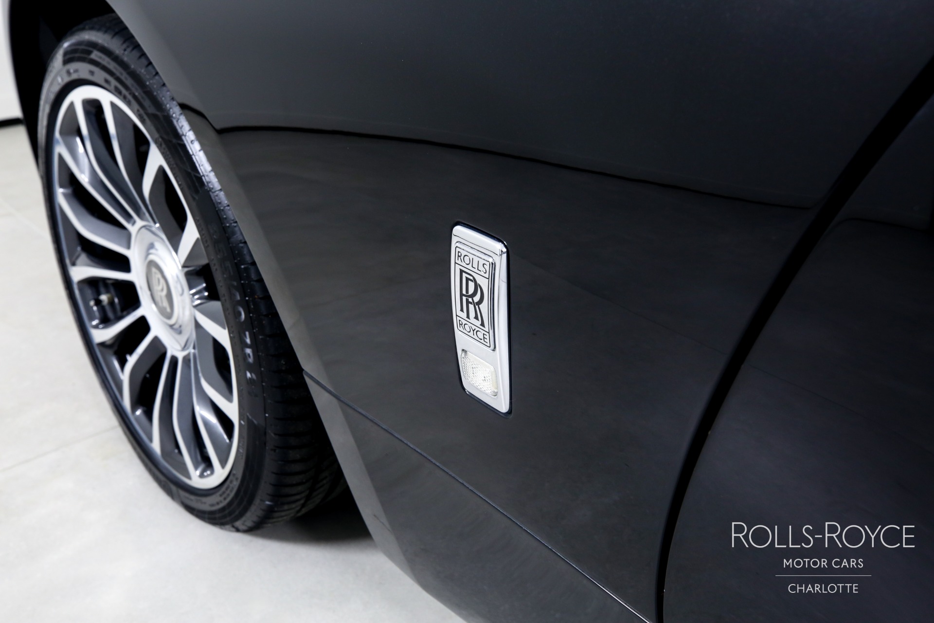 Used 2019 Rolls-Royce Dawn | Charlotte, NC