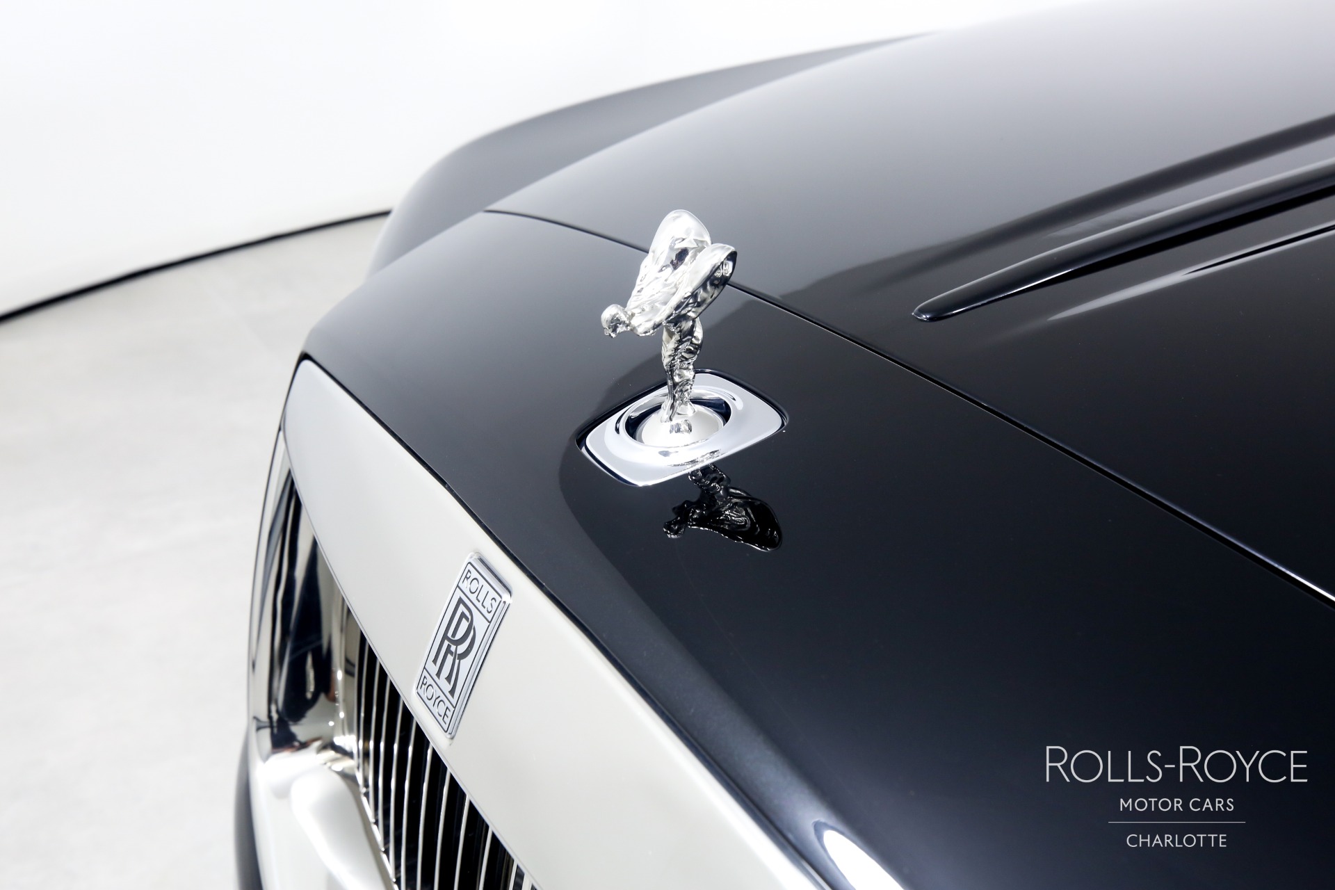 Used 2019 Rolls-Royce Dawn | Charlotte, NC