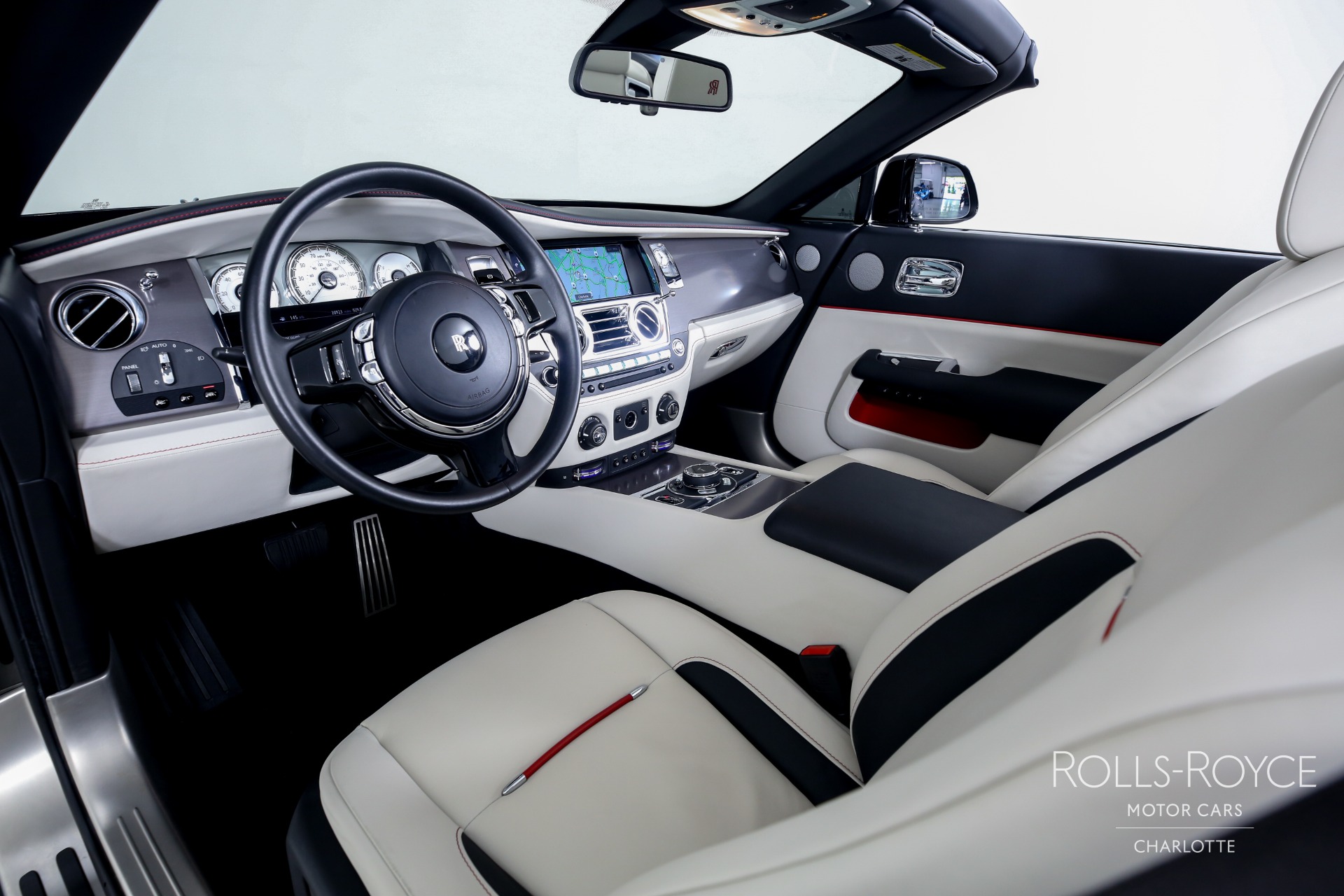 Used 2019 Rolls-Royce Dawn | Charlotte, NC