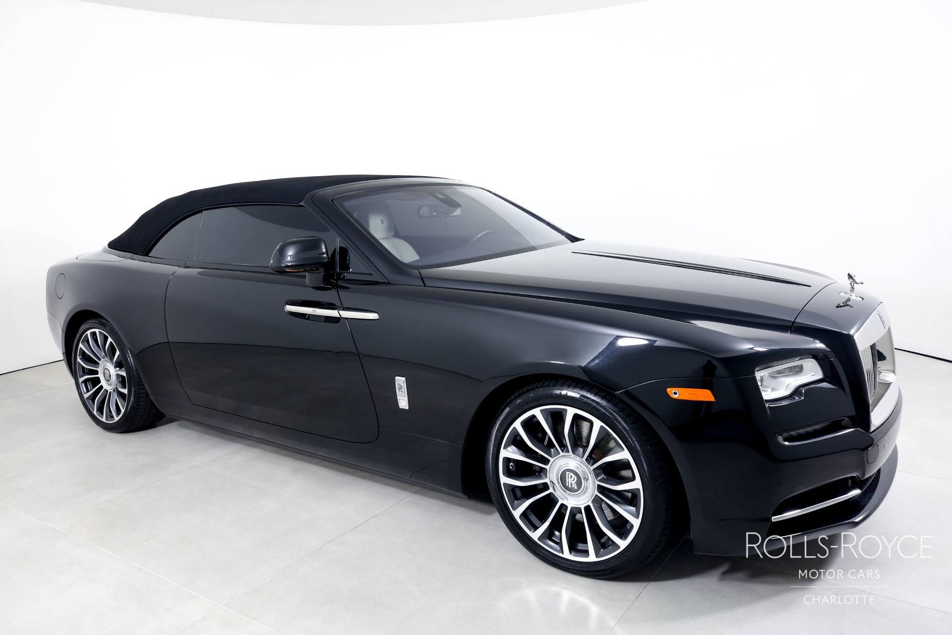 Used 2019 Rolls-Royce Dawn | Charlotte, NC
