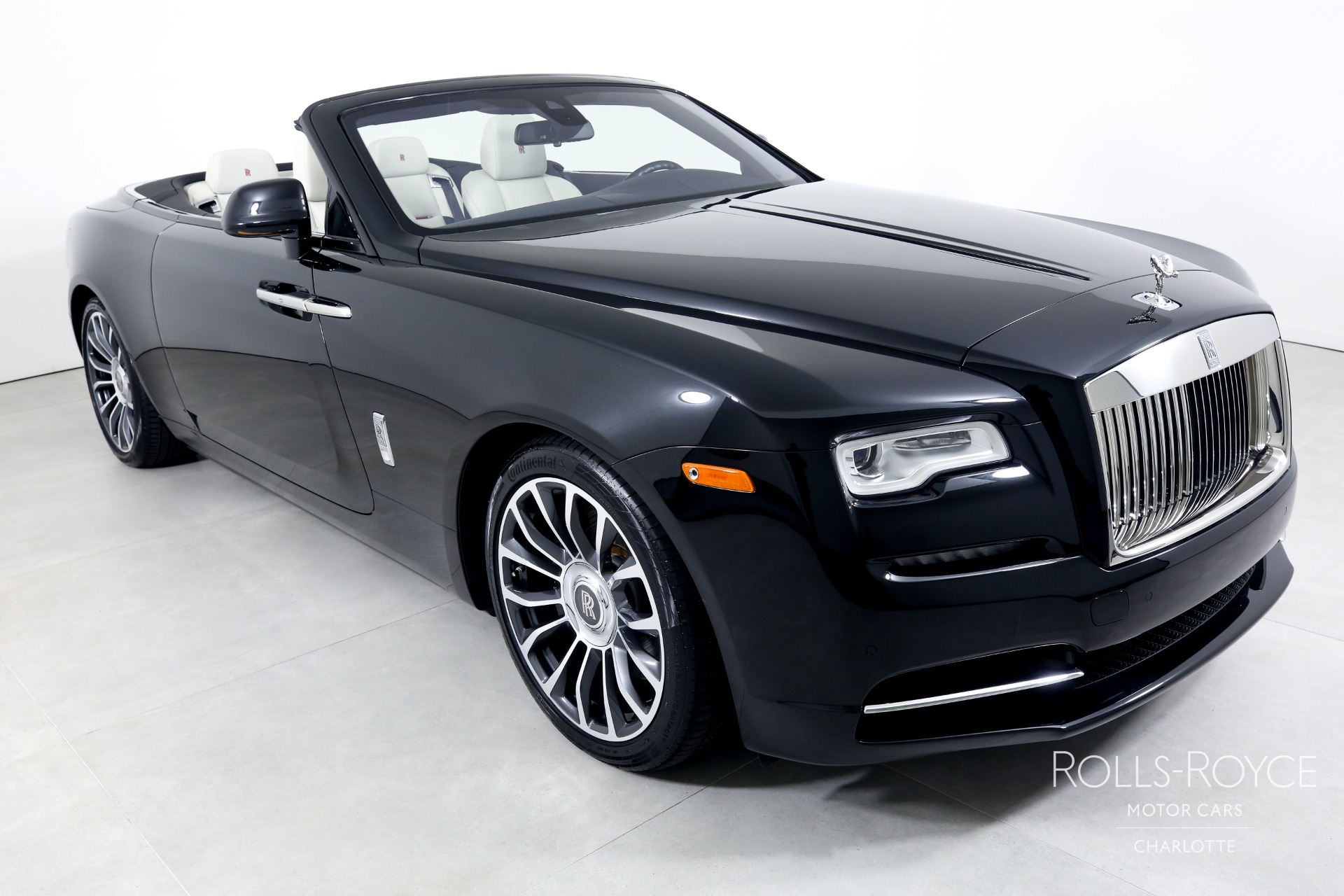 Used 2019 Rolls-Royce Dawn | Charlotte, NC