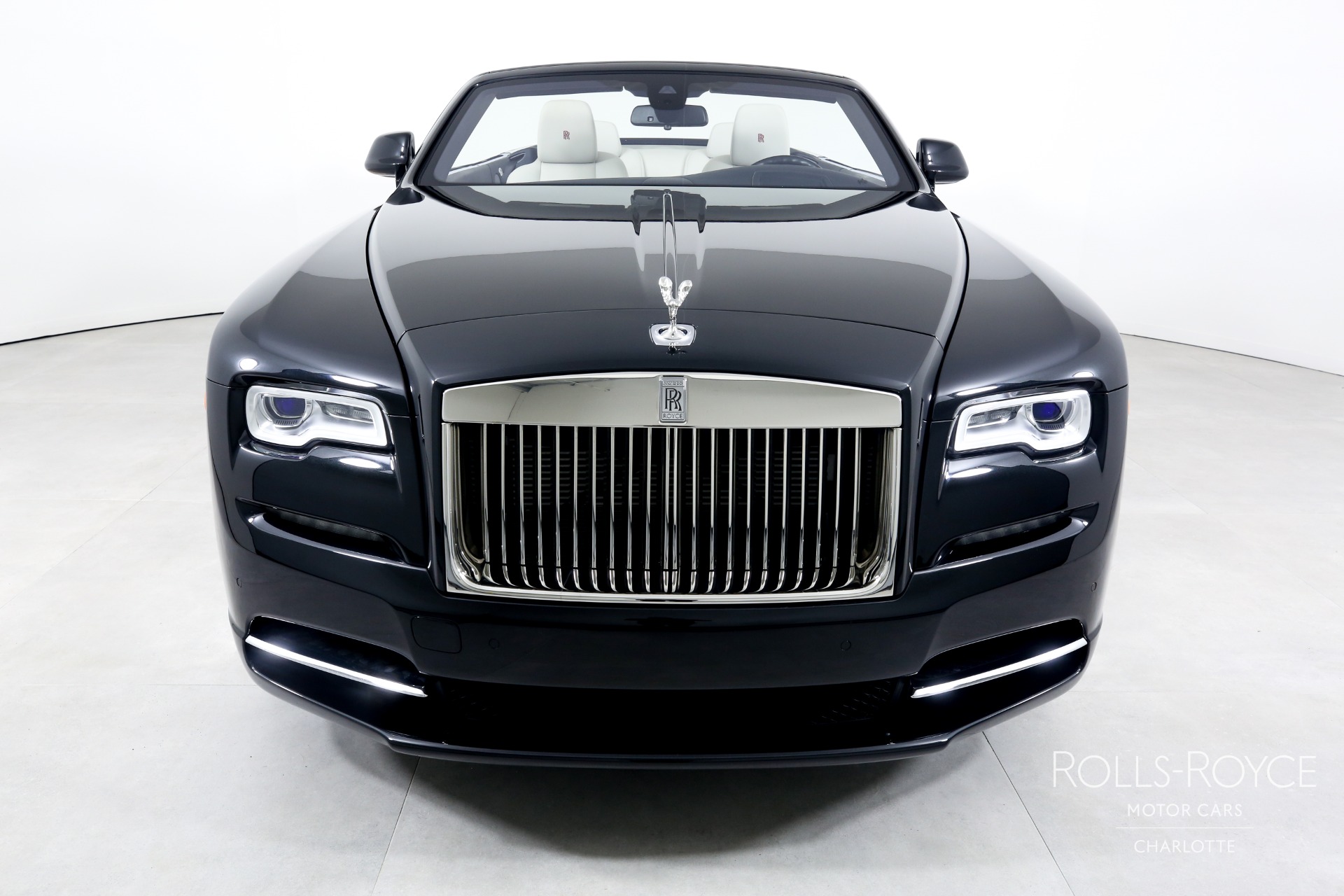 Used 2019 Rolls-Royce Dawn | Charlotte, NC