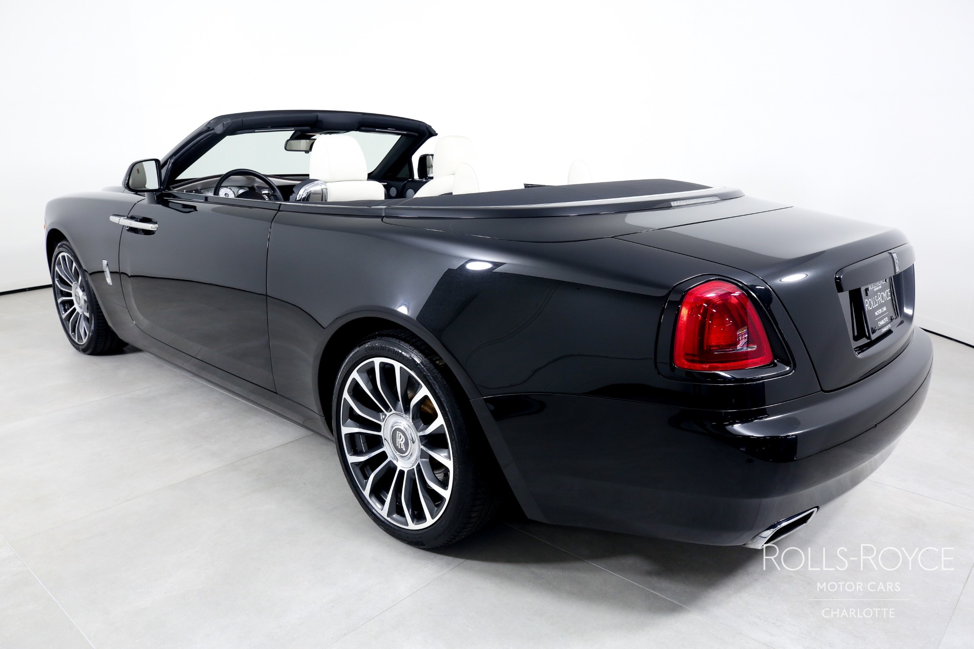 Used 2019 Rolls-Royce Dawn | Charlotte, NC