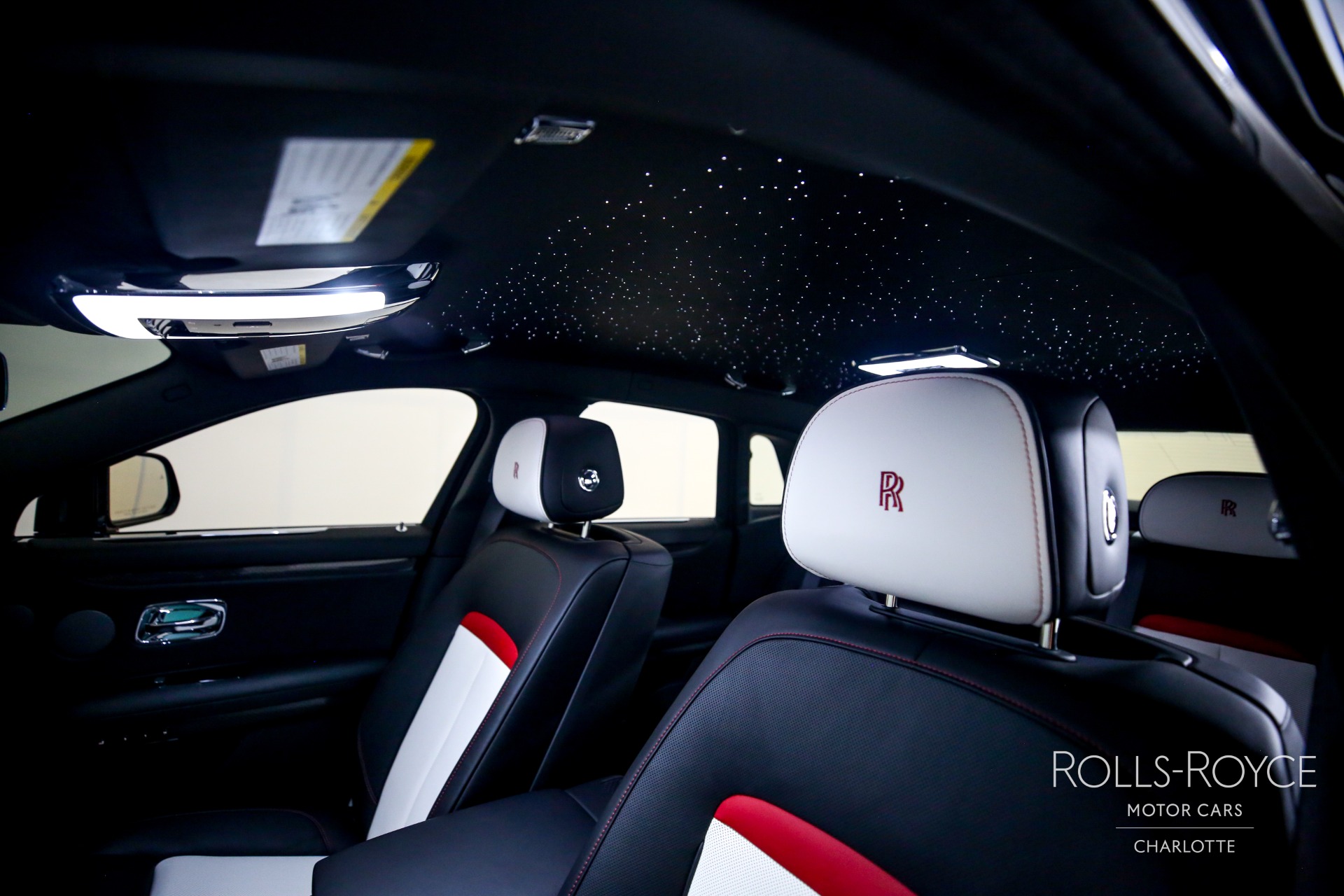 Used 2023 Rolls-Royce Black Badge Ghost | Charlotte, NC