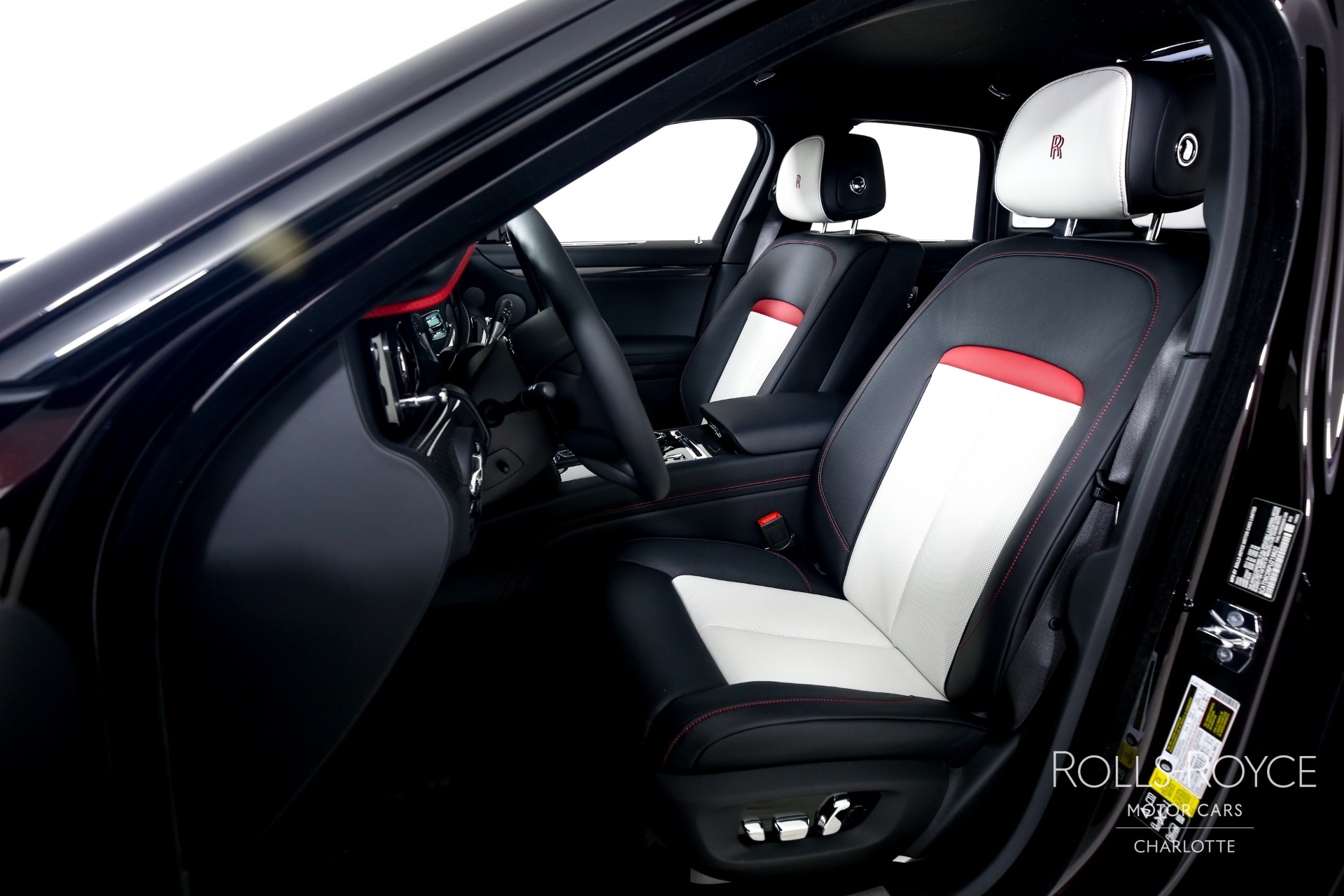 Used 2023 Rolls-Royce Black Badge Ghost | Charlotte, NC