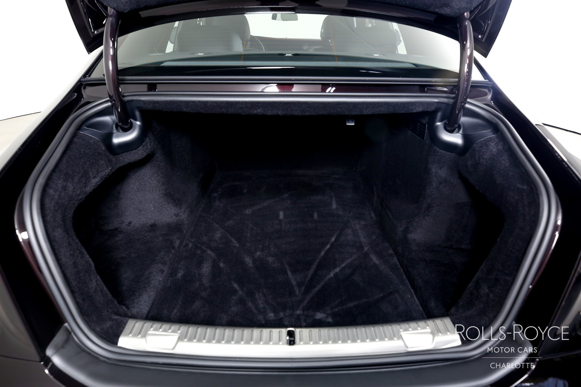 Used 2023 Rolls-Royce Black Badge Ghost | Charlotte, NC