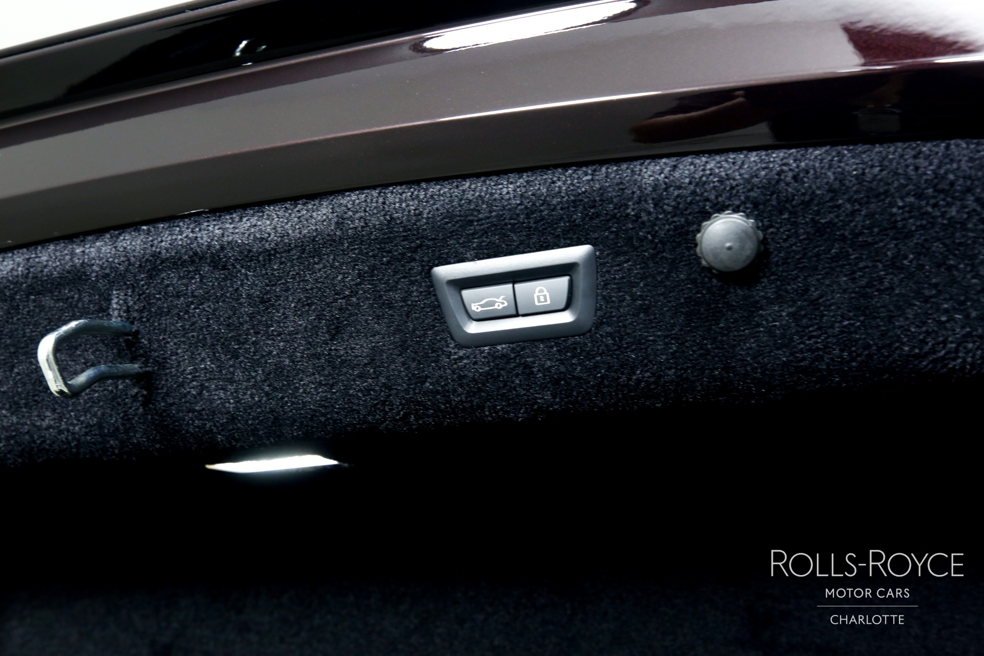Used 2023 Rolls-Royce Black Badge Ghost | Charlotte, NC