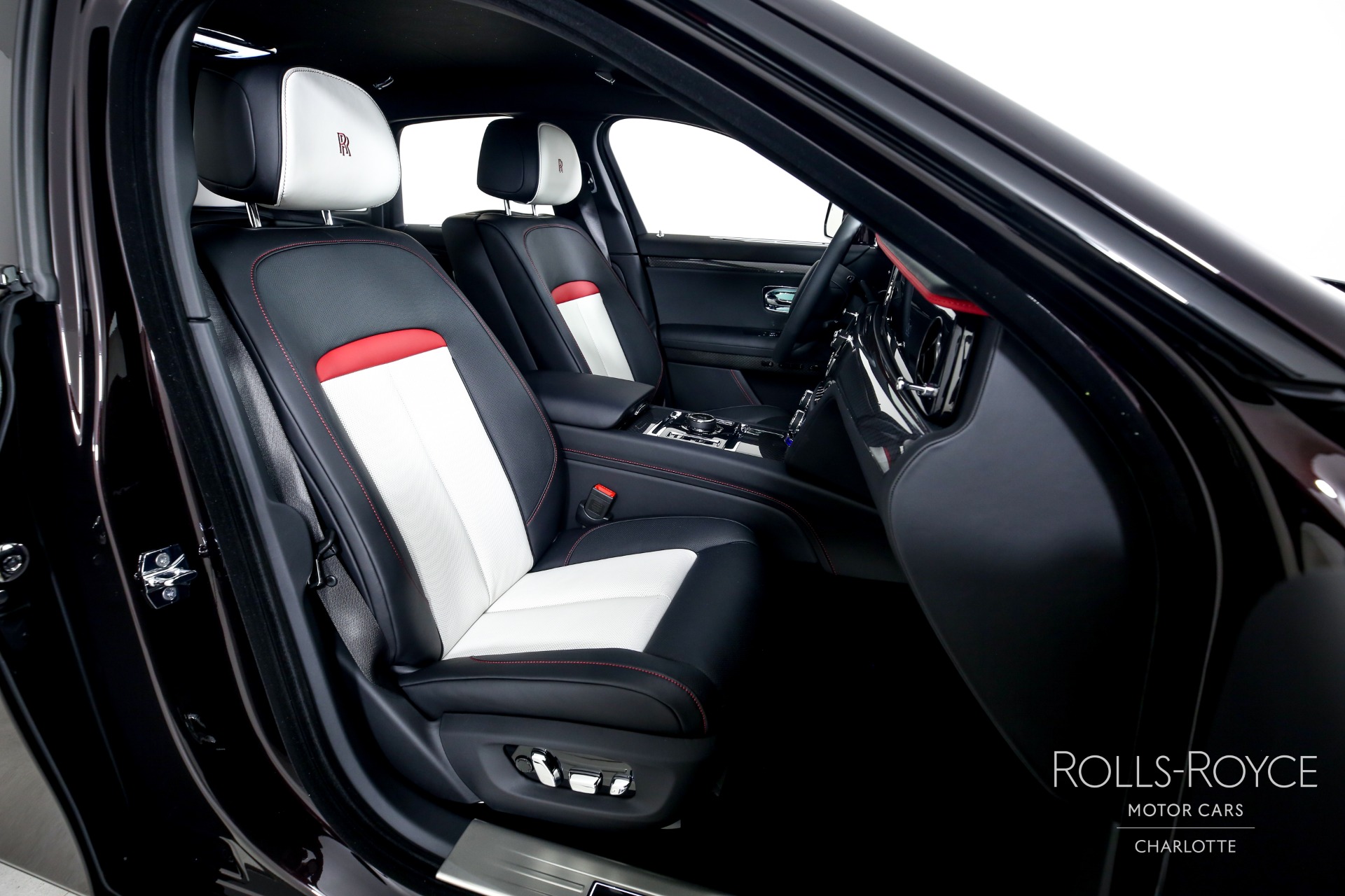 Used 2023 Rolls-Royce Black Badge Ghost | Charlotte, NC