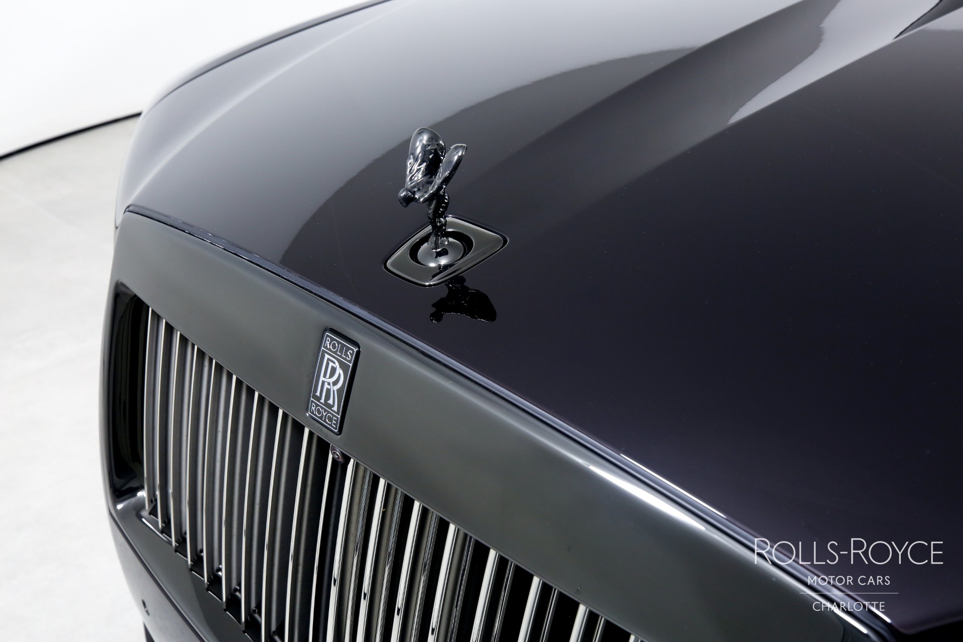 Used 2023 Rolls-Royce Black Badge Ghost | Charlotte, NC