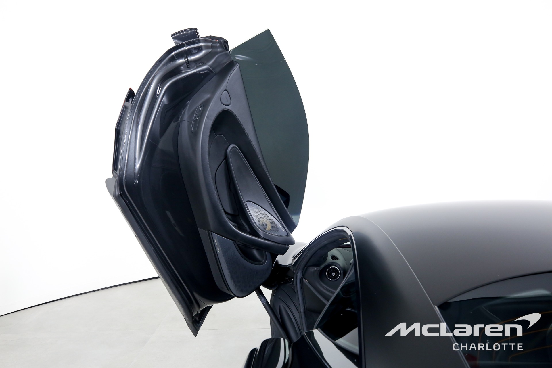Used 2019 McLaren 570S | Charlotte, NC