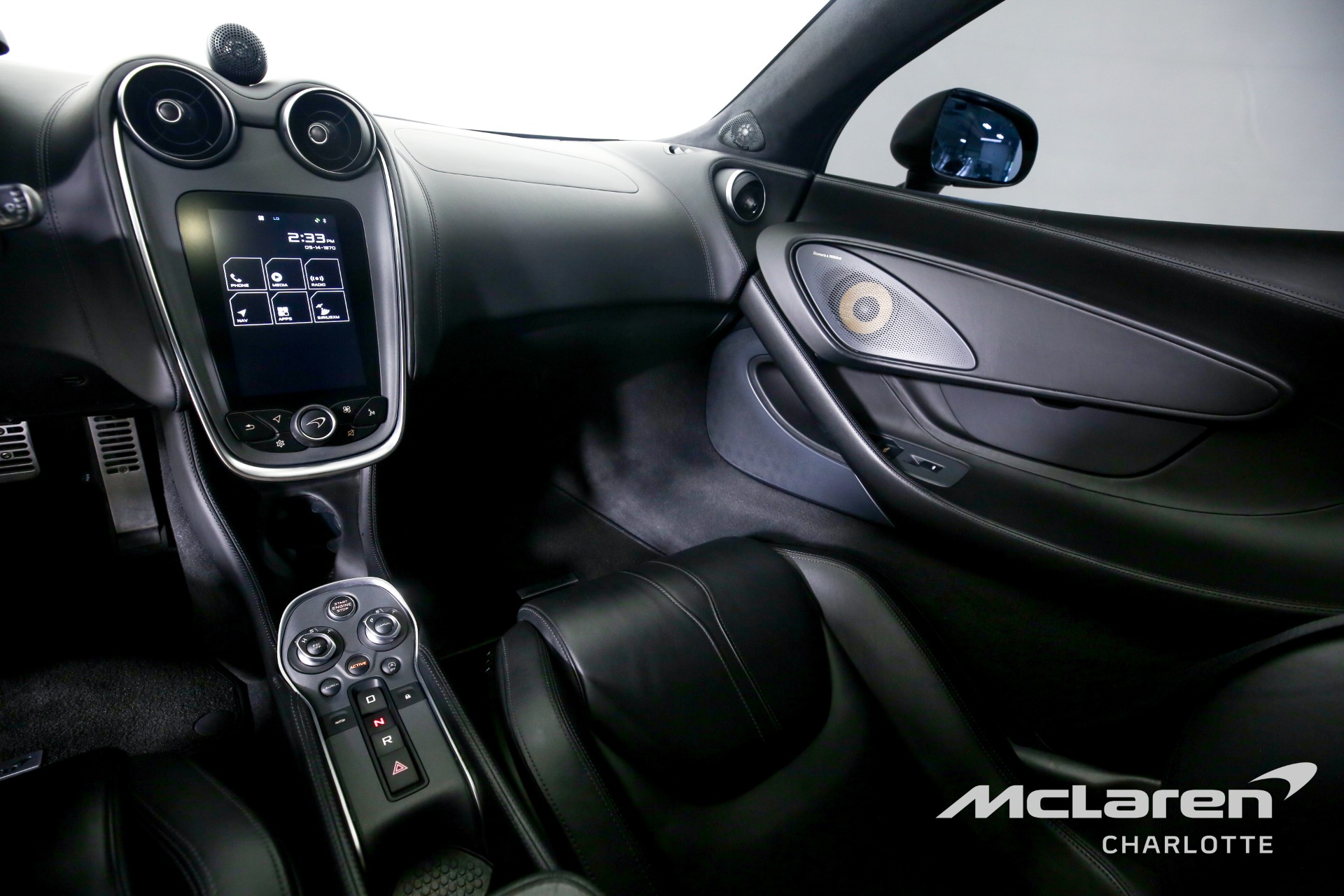 Used 2019 McLaren 570S | Charlotte, NC