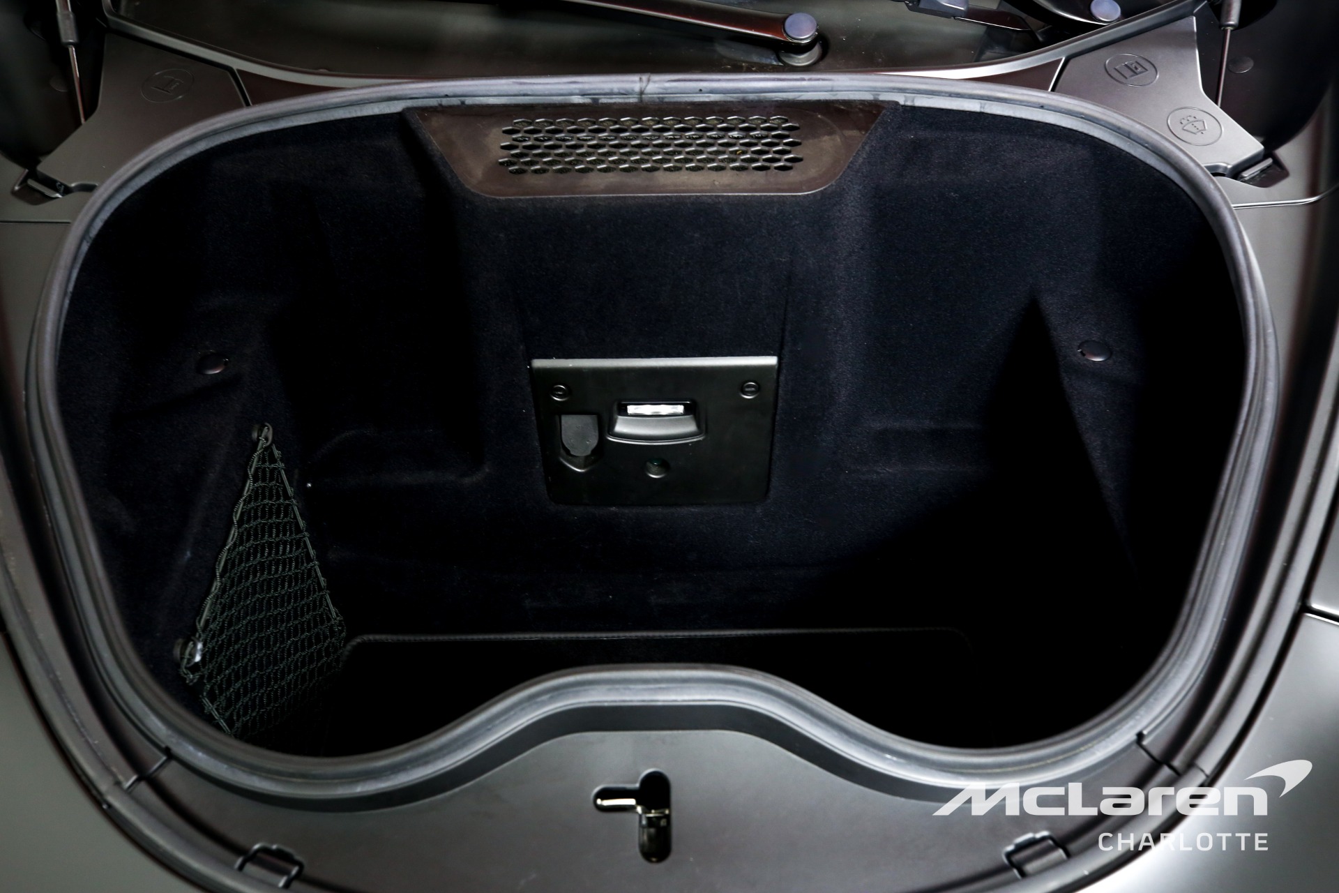 Used 2019 McLaren 570S | Charlotte, NC