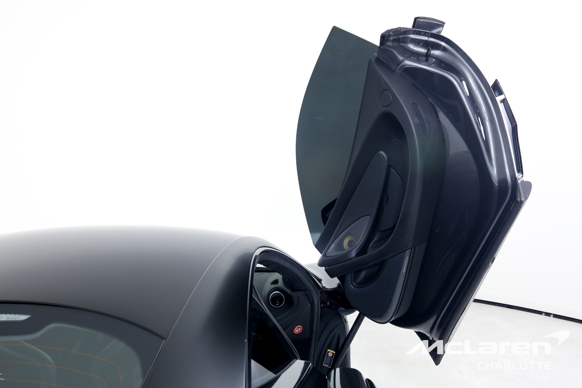 Used 2019 McLaren 570S | Charlotte, NC