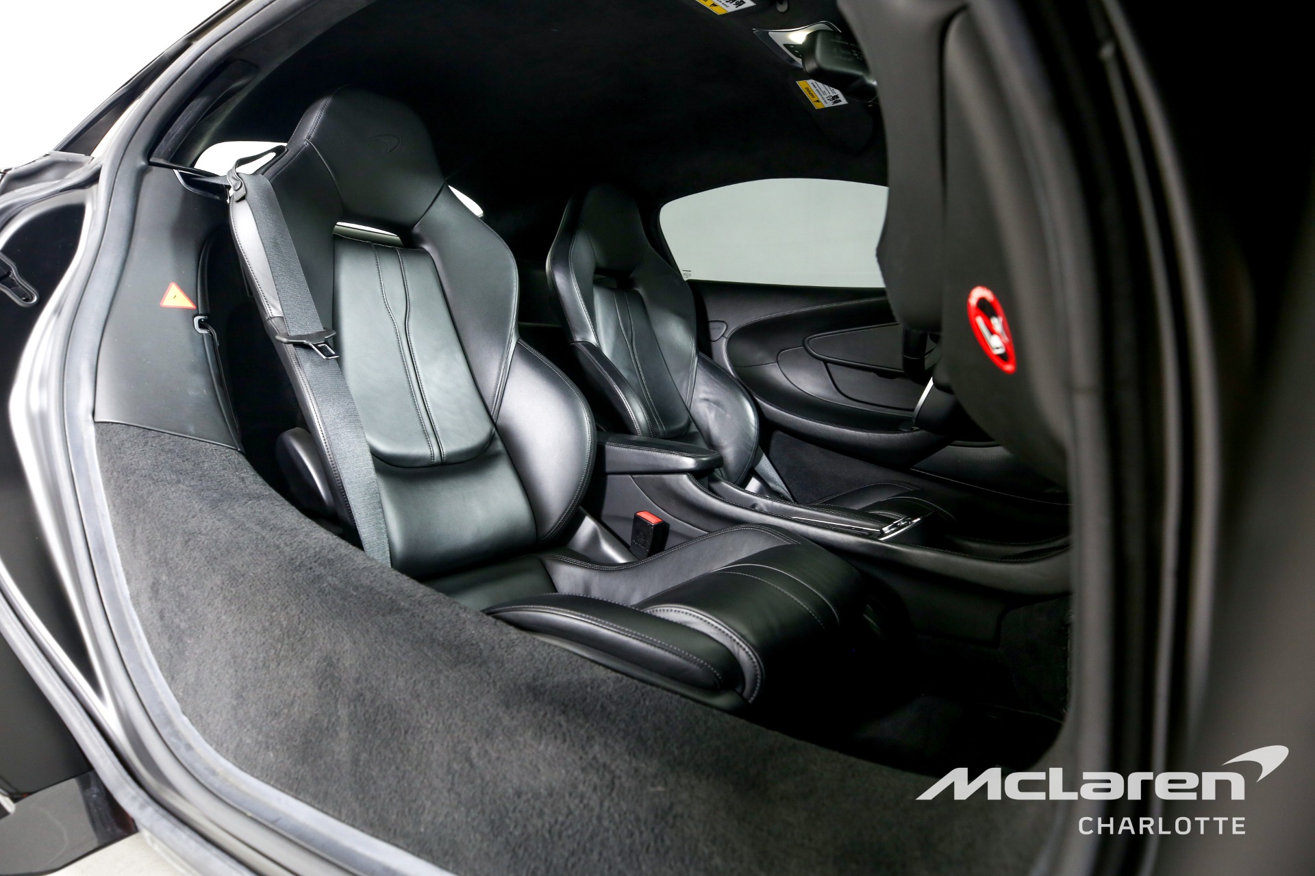 Used 2019 McLaren 570S | Charlotte, NC