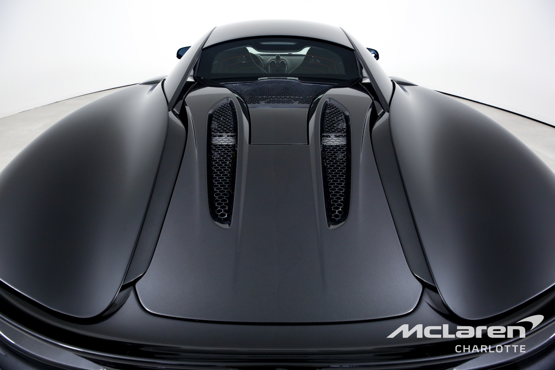 Used 2019 McLaren 570S | Charlotte, NC