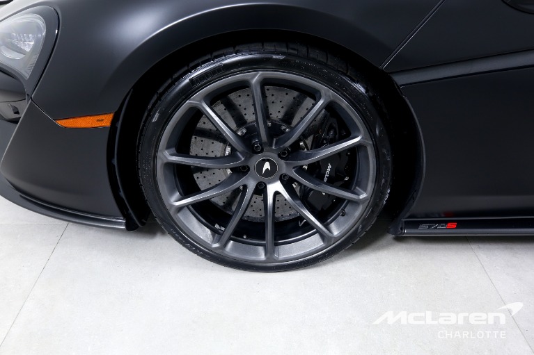 Used-2019-McLaren-570S