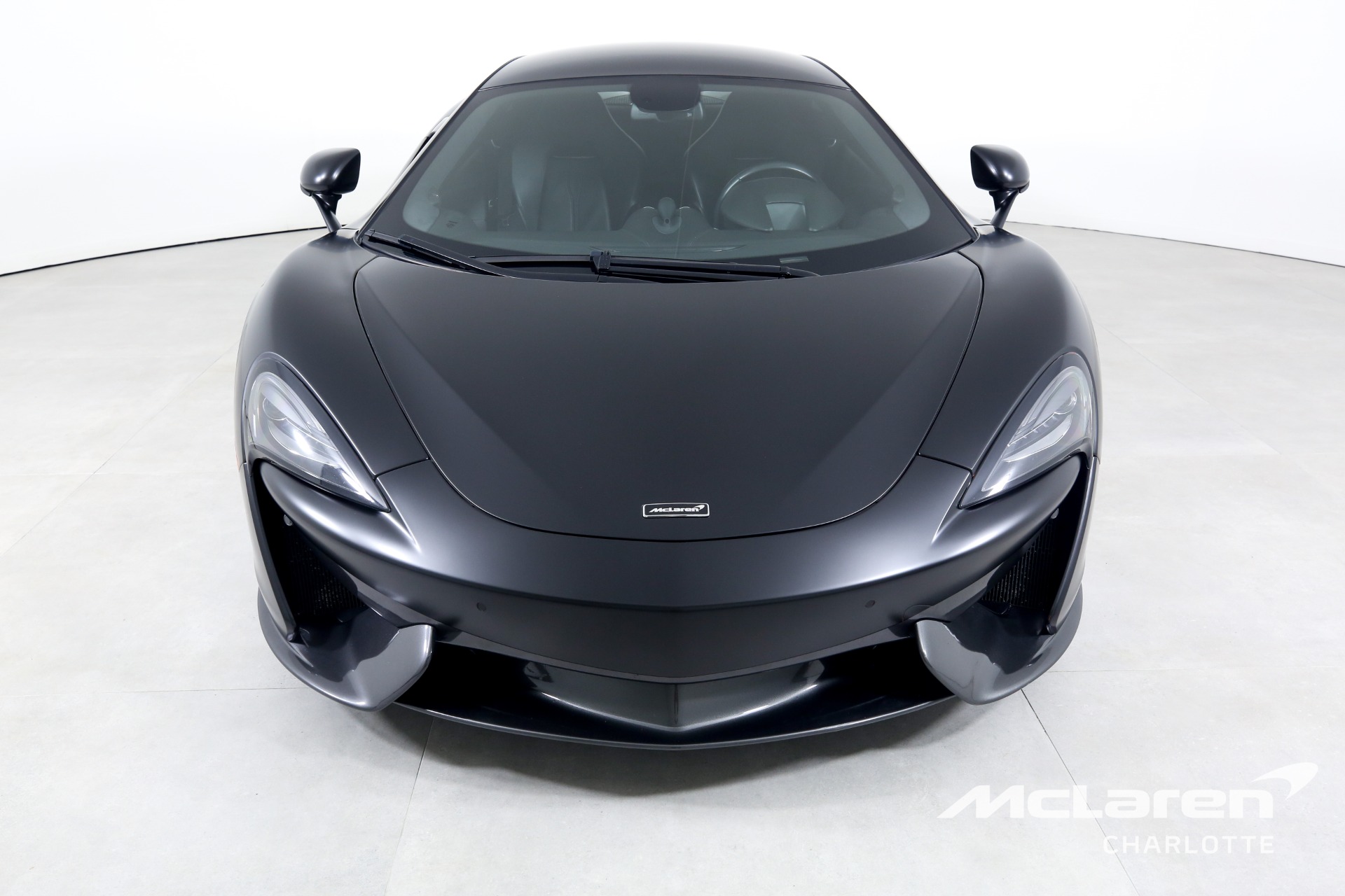 Used 2019 McLaren 570S | Charlotte, NC