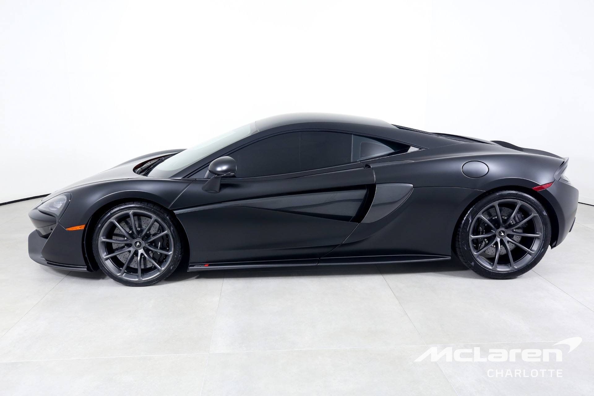 Used 2019 McLaren 570S | Charlotte, NC