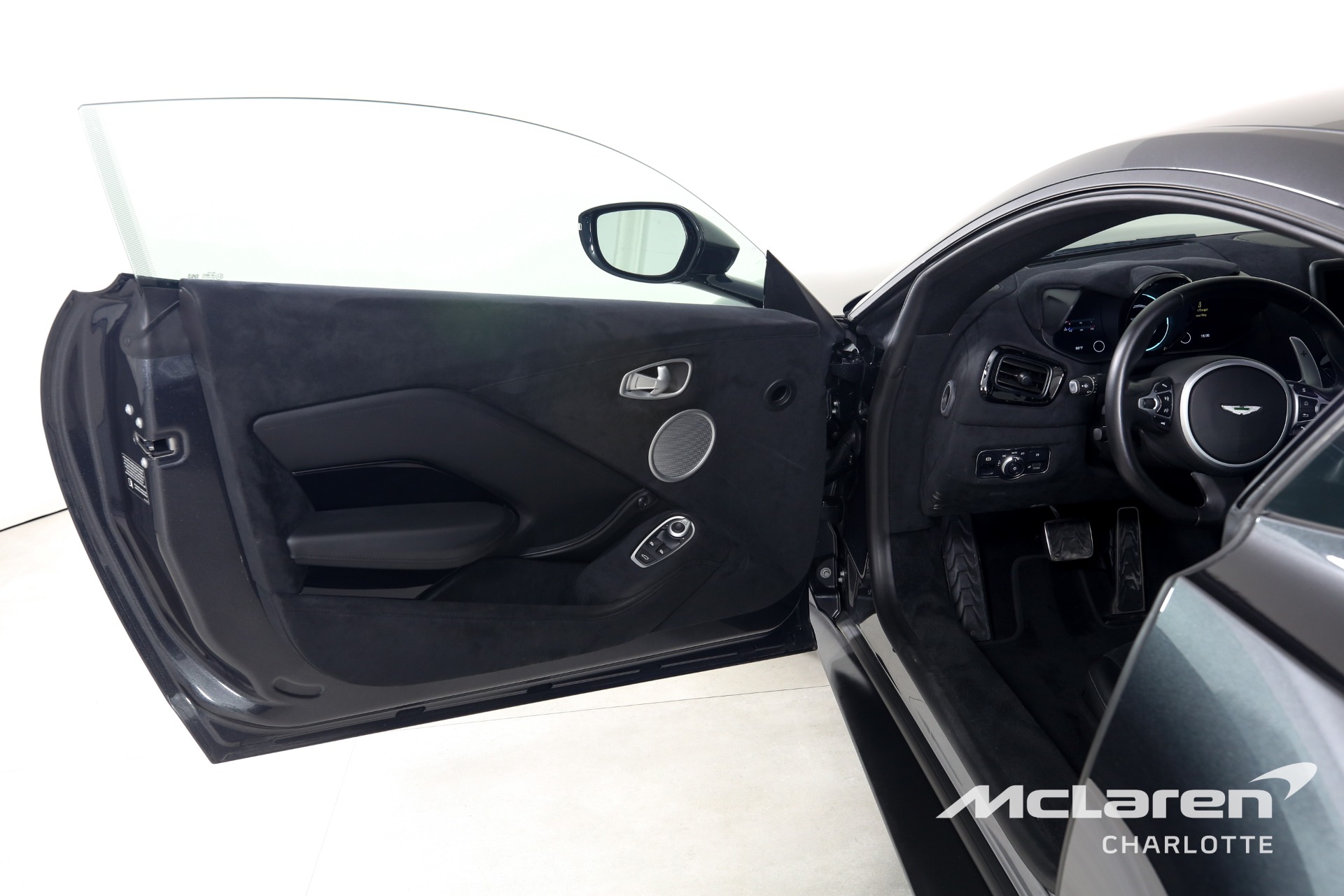 Used 2020 Aston Martin Vantage | Charlotte, NC
