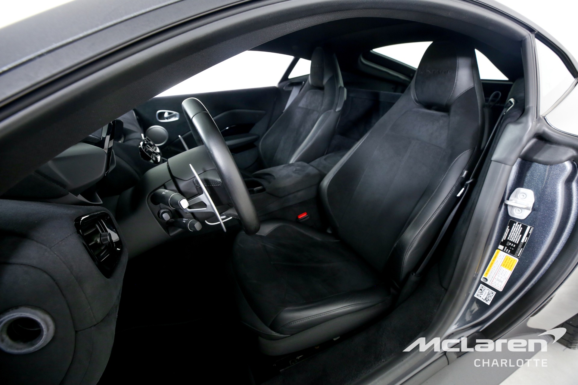 Used 2020 Aston Martin Vantage | Charlotte, NC