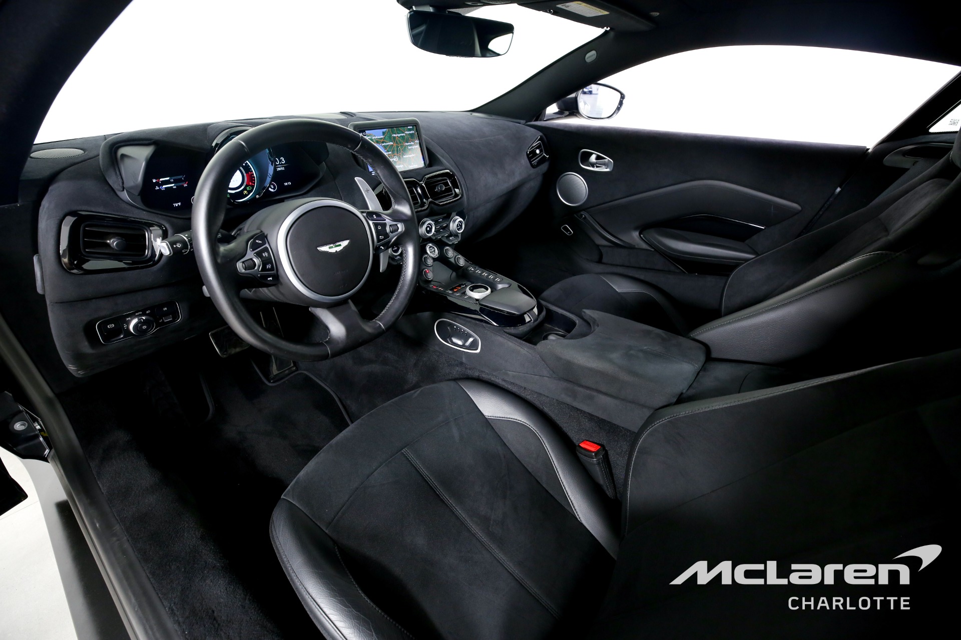 Used 2020 Aston Martin Vantage | Charlotte, NC