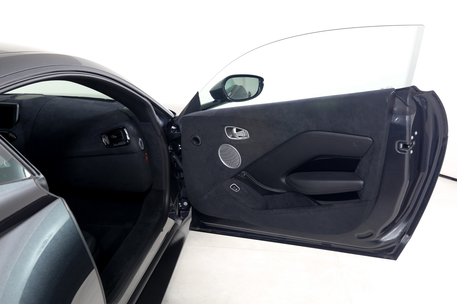 Used 2020 Aston Martin Vantage | Charlotte, NC