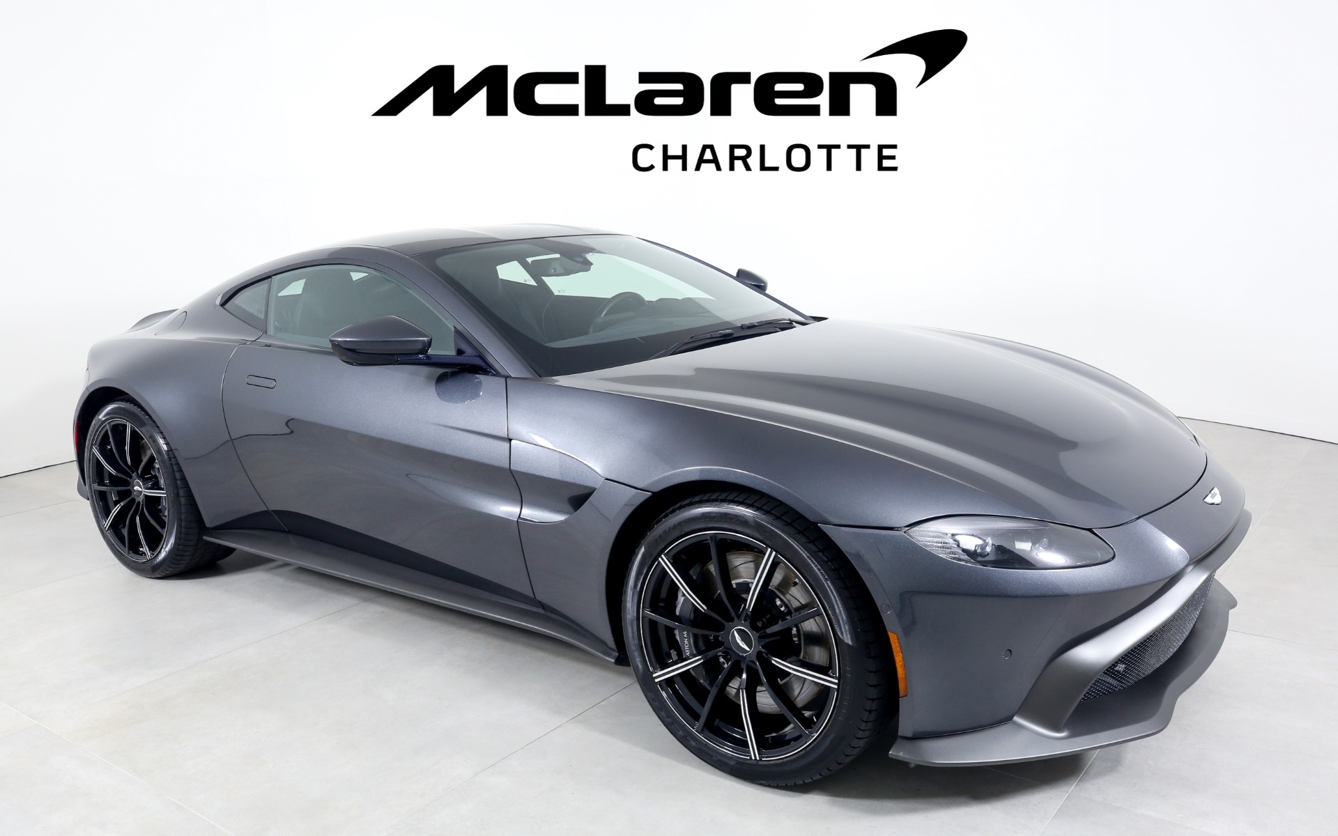Used 2020 Aston Martin Vantage | Charlotte, NC