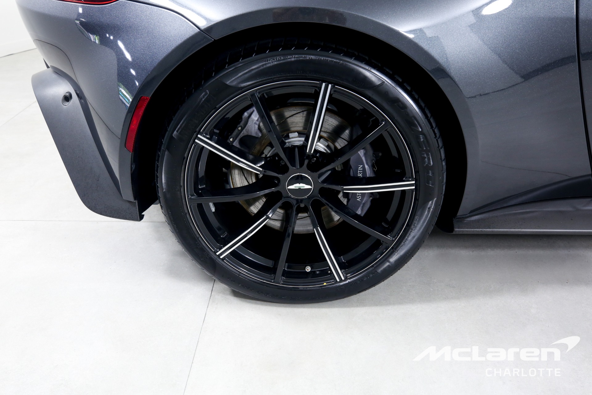 Used 2020 Aston Martin Vantage | Charlotte, NC