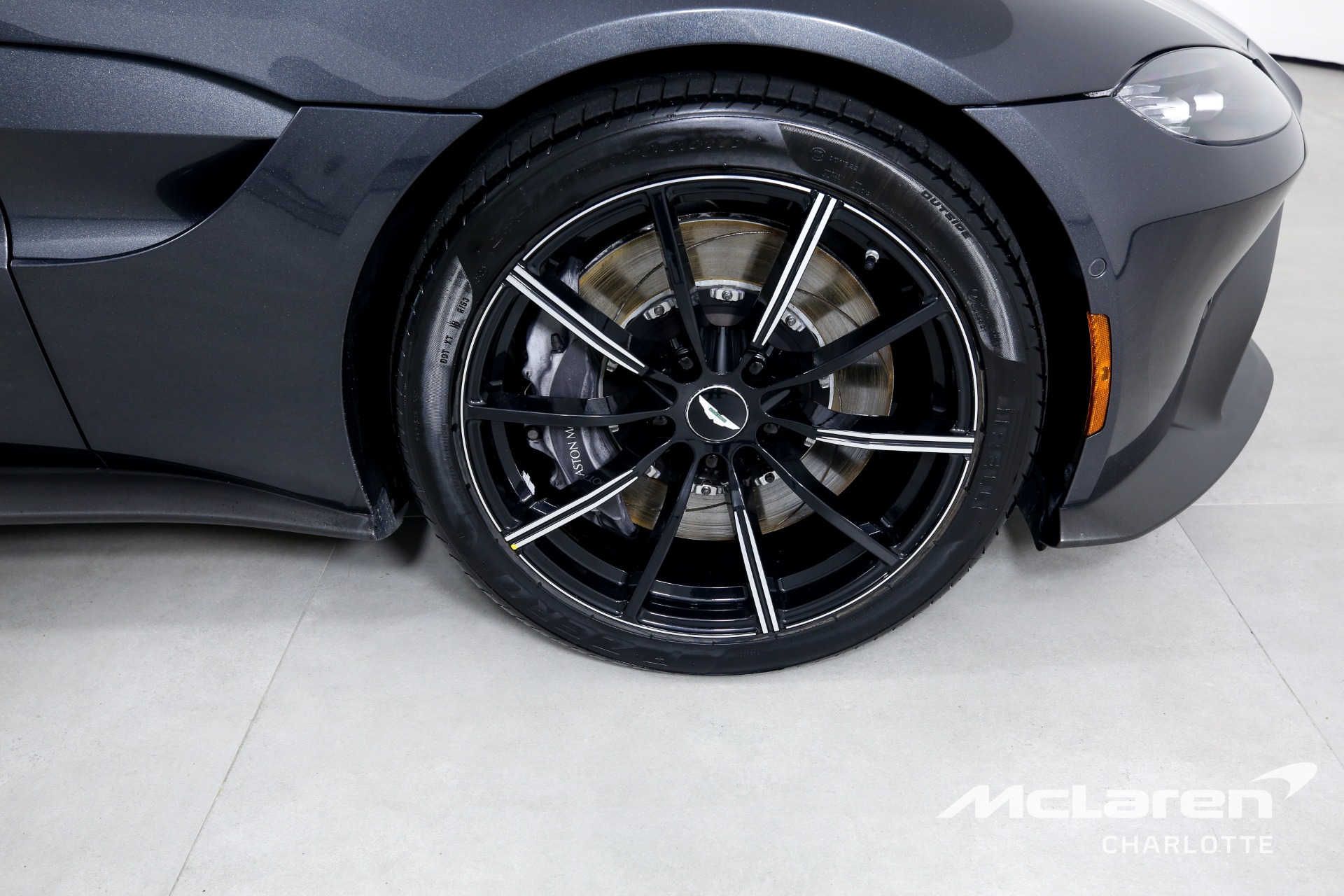 Used 2020 Aston Martin Vantage | Charlotte, NC
