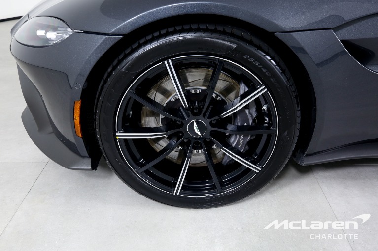 Used-2020-Aston-Martin-Vantage
