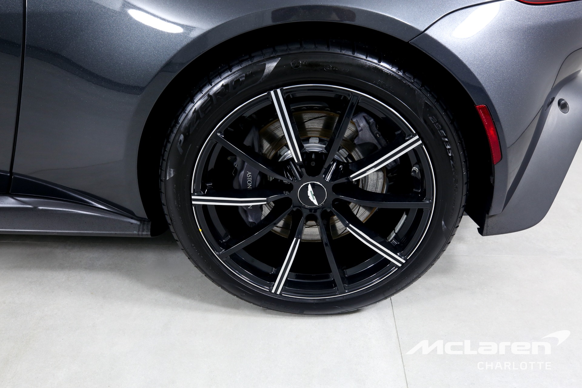 Used 2020 Aston Martin Vantage | Charlotte, NC