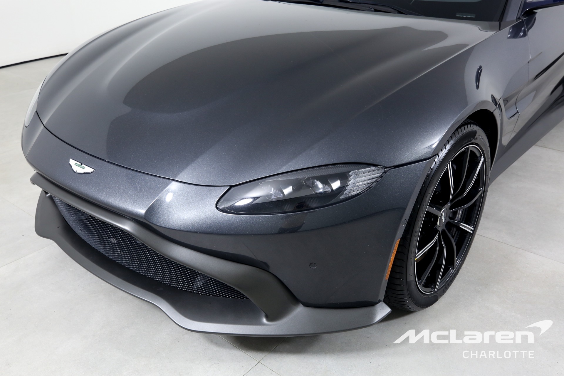 Used 2020 Aston Martin Vantage | Charlotte, NC