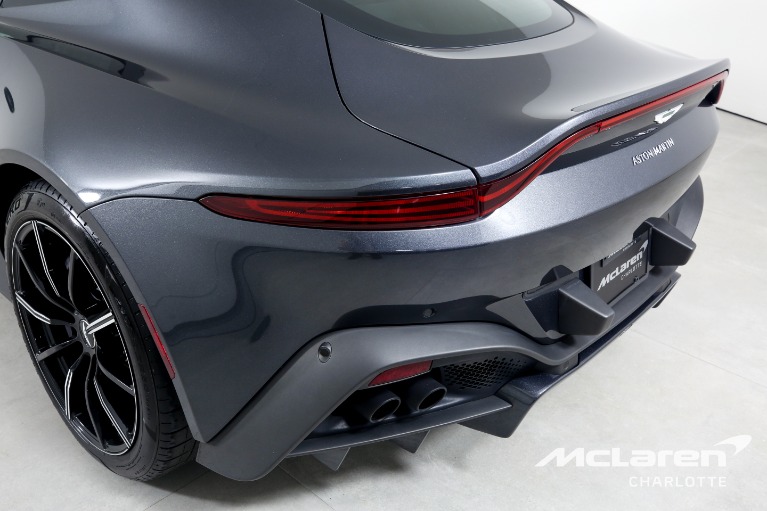 Used-2020-Aston-Martin-Vantage