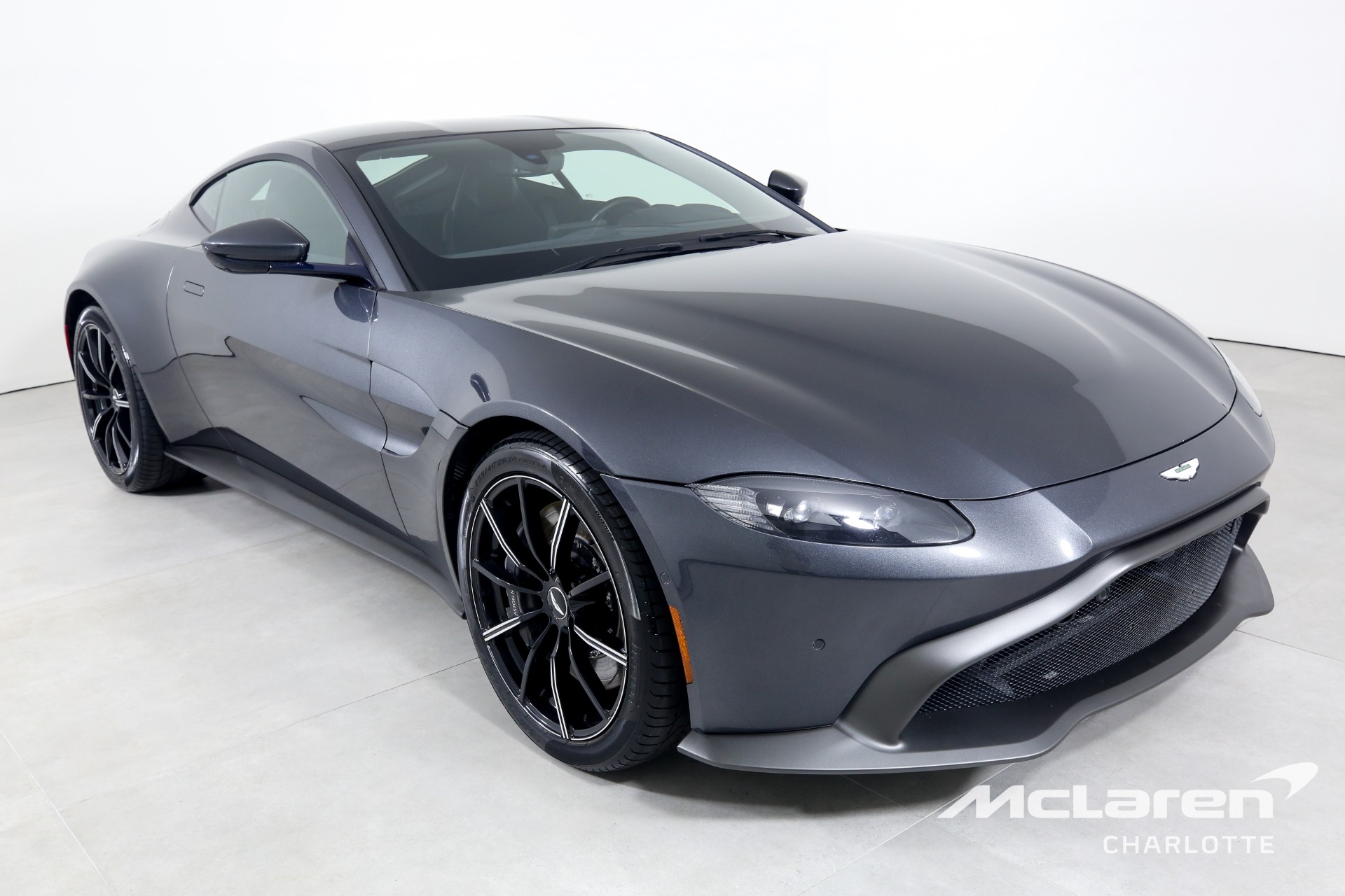 Used 2020 Aston Martin Vantage | Charlotte, NC