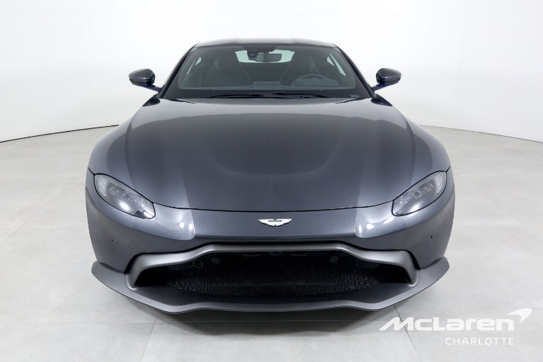 Used-2020-Aston-Martin-Vantage