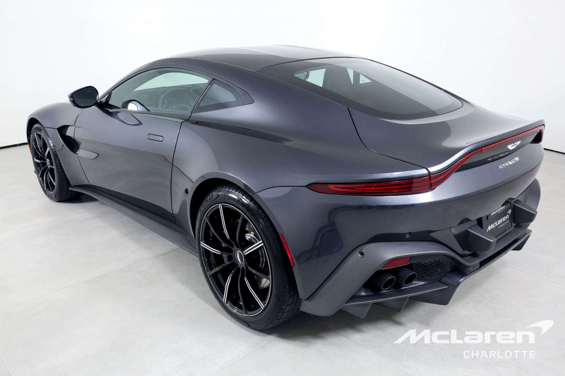Used 2020 Aston Martin Vantage | Charlotte, NC