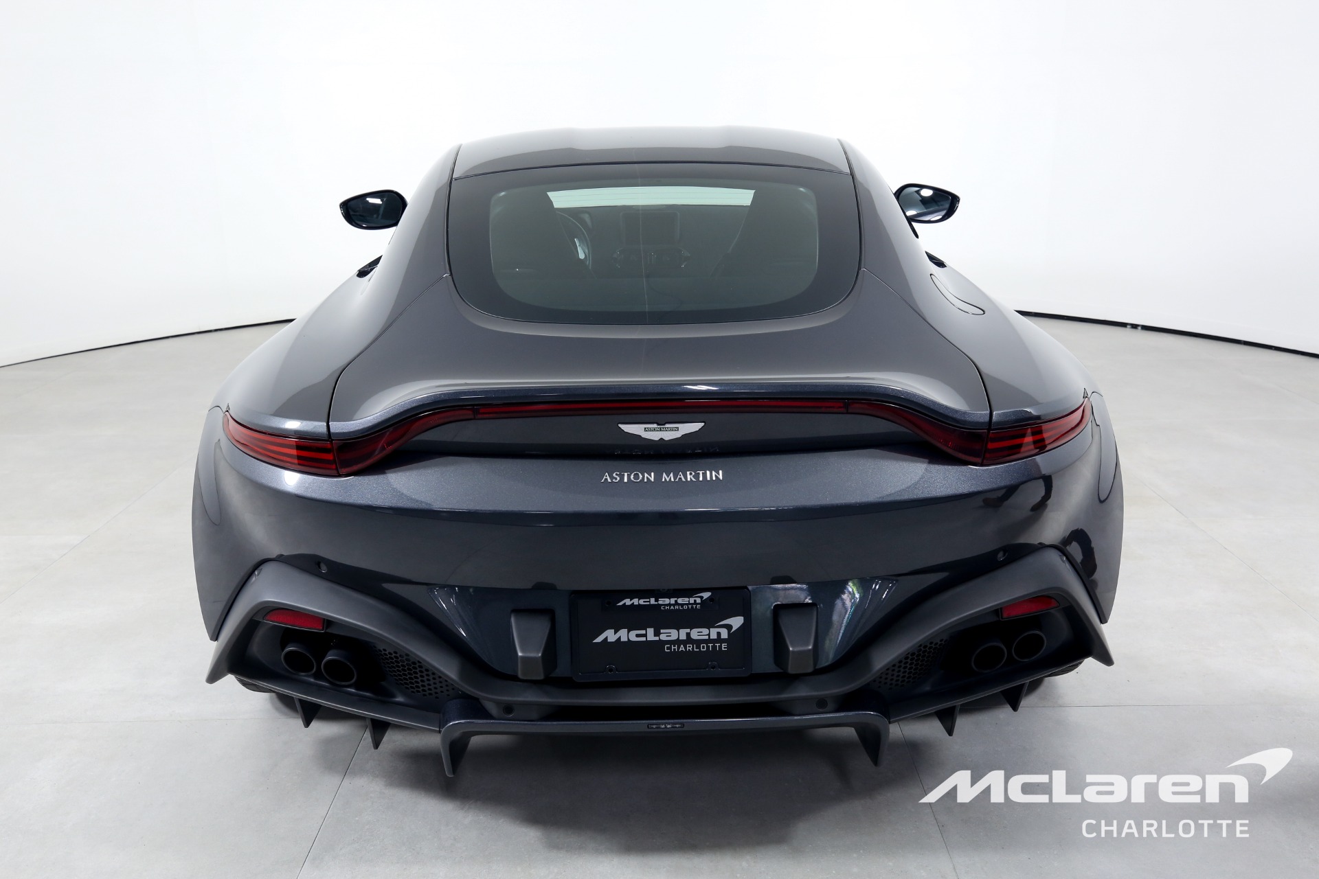 Used 2020 Aston Martin Vantage | Charlotte, NC