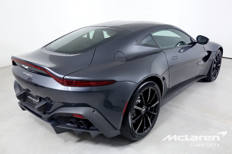 Used-2020-Aston-Martin-Vantage