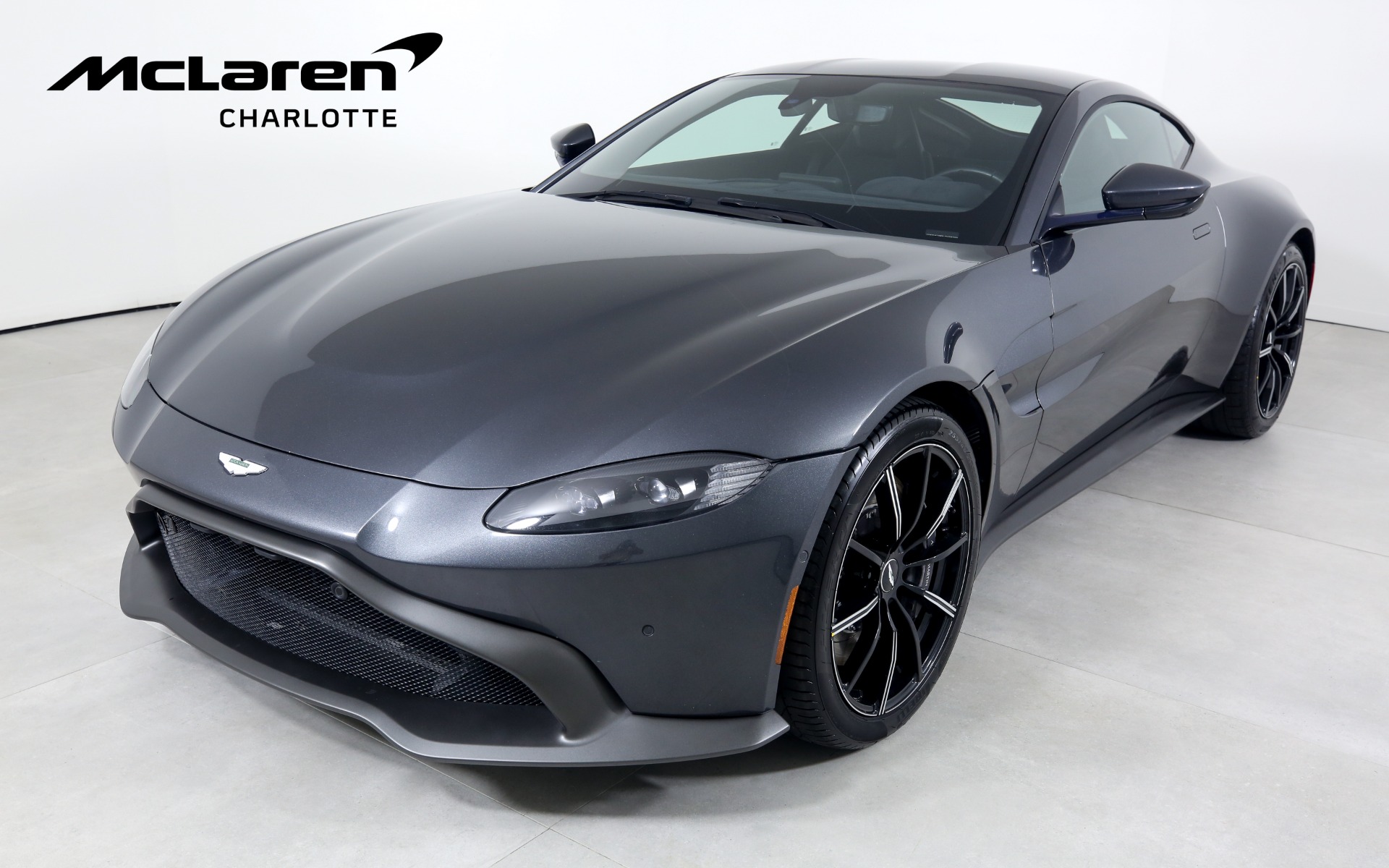 Used 2020 Aston Martin Vantage | Charlotte, NC