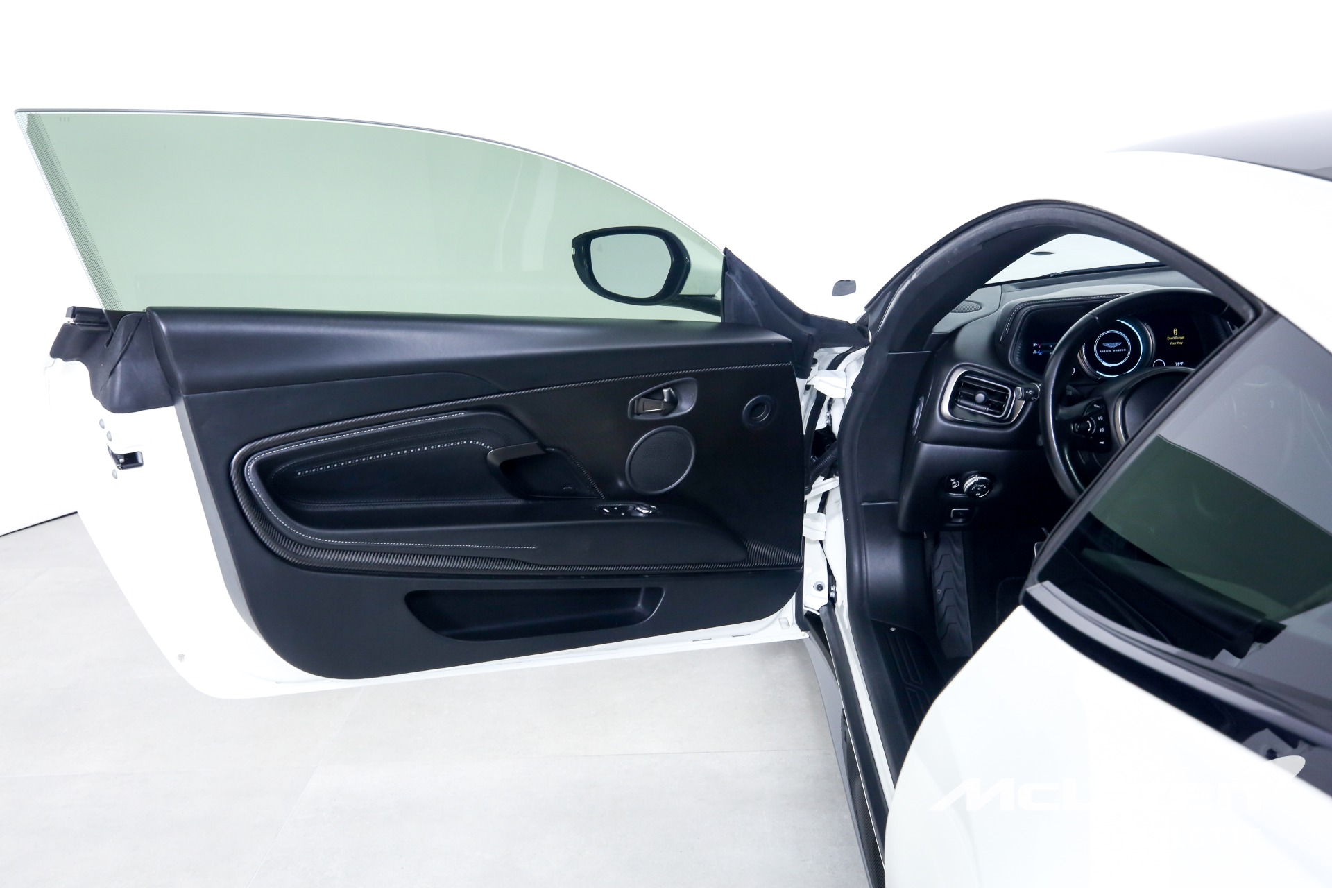 Used 2018 Aston Martin DB11 V12 | Charlotte, NC