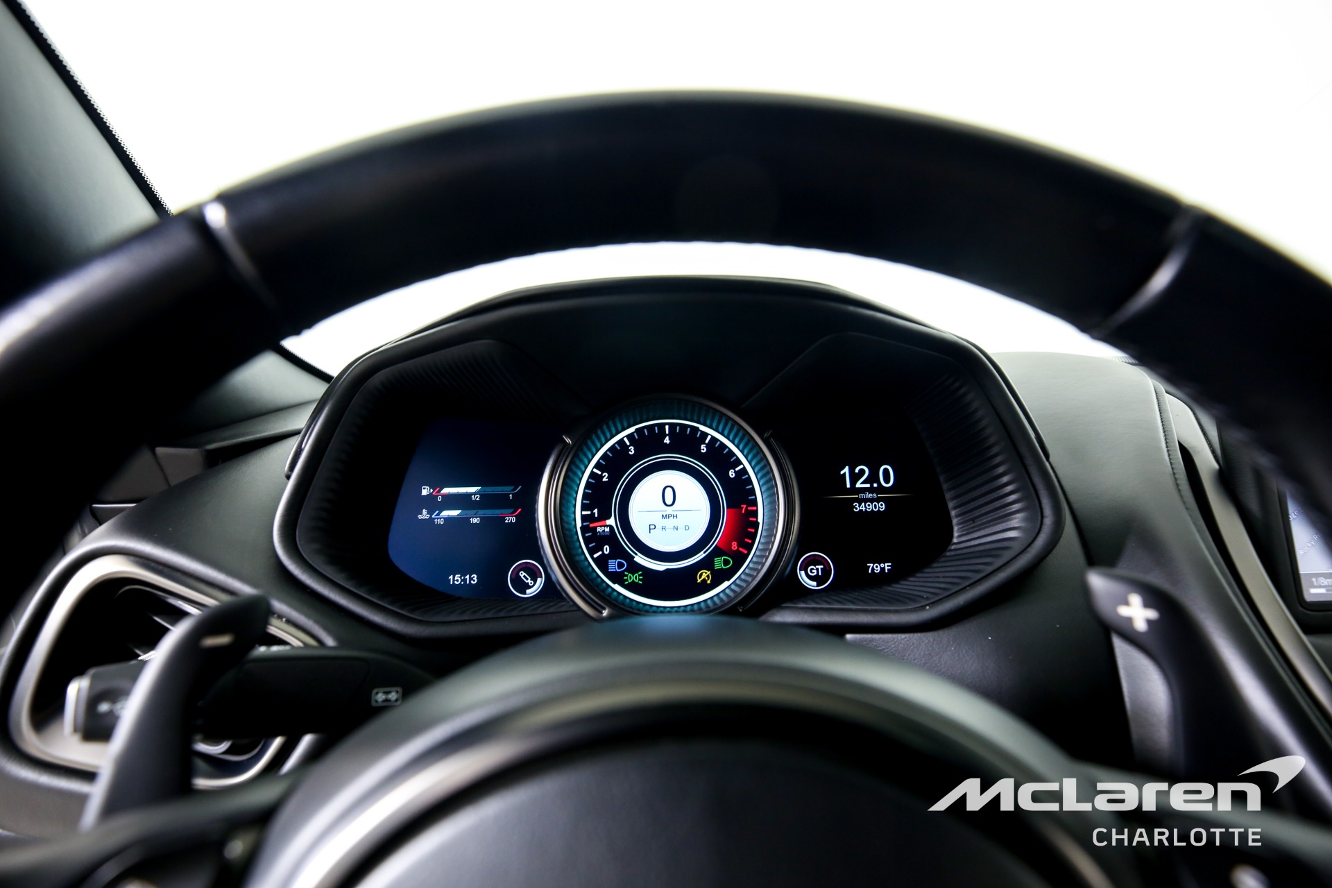 Used 2018 Aston Martin DB11 V12 | Charlotte, NC