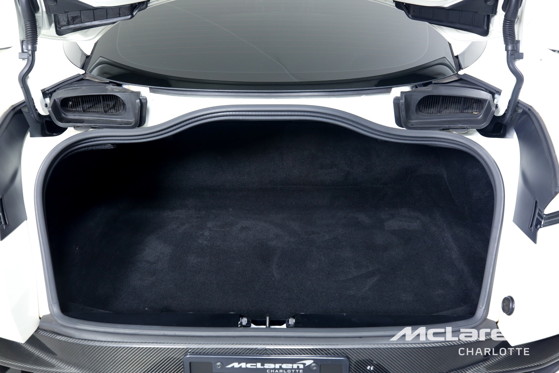 Used 2018 Aston Martin DB11 V12 | Charlotte, NC