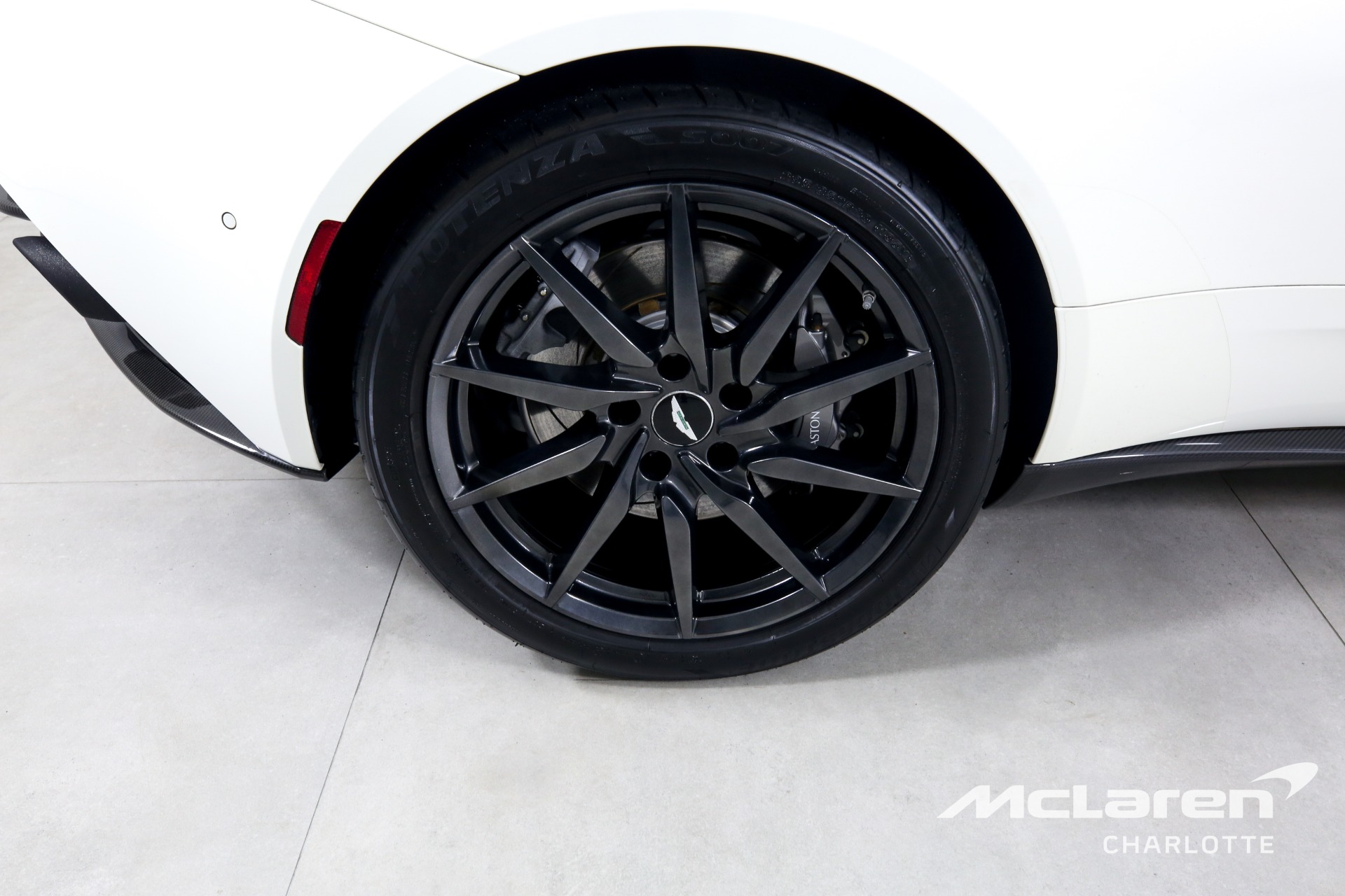 Used 2018 Aston Martin DB11 V12 | Charlotte, NC