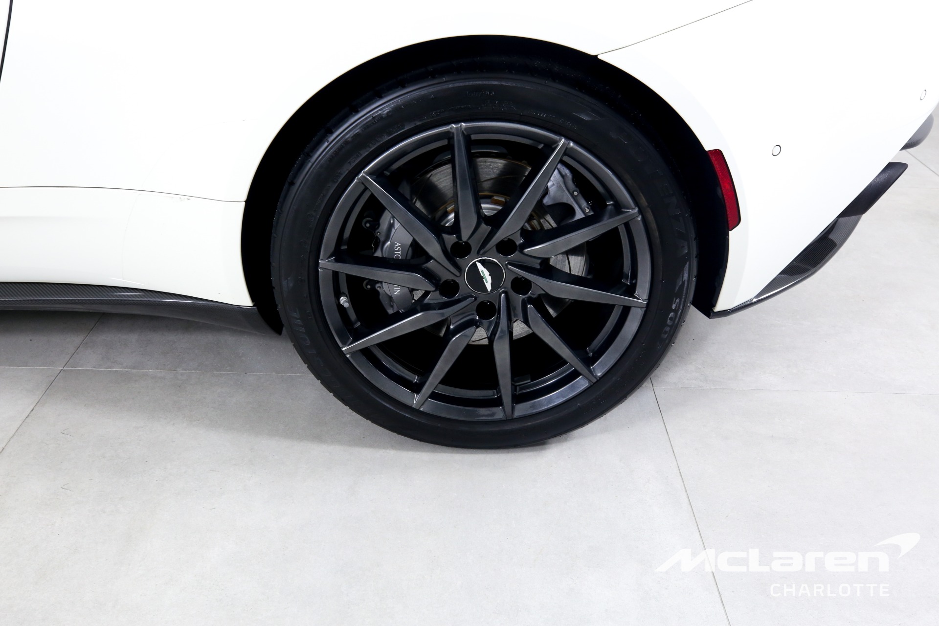 Used 2018 Aston Martin DB11 V12 | Charlotte, NC
