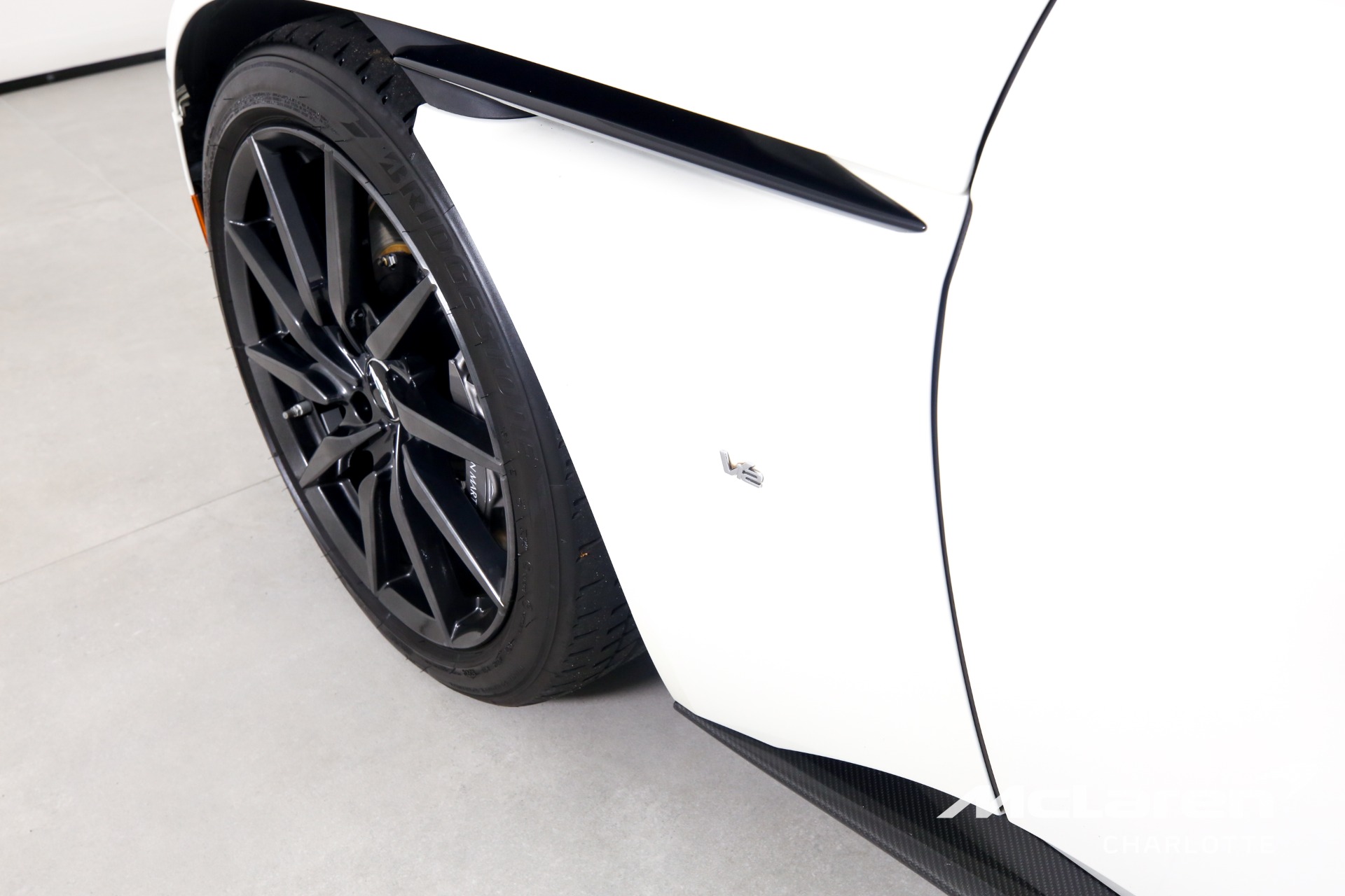 Used 2018 Aston Martin DB11 V12 | Charlotte, NC