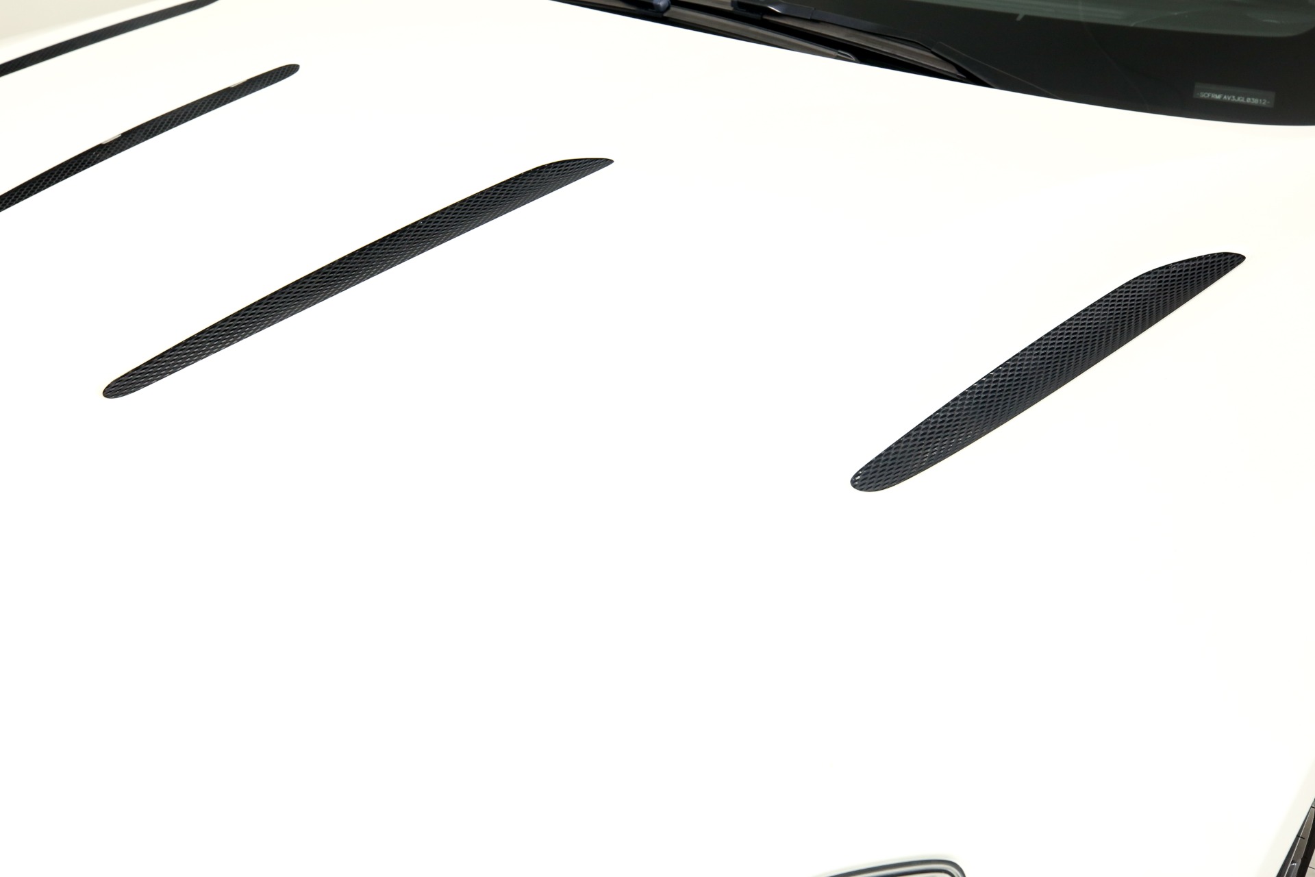 Used 2018 Aston Martin DB11 V12 | Charlotte, NC