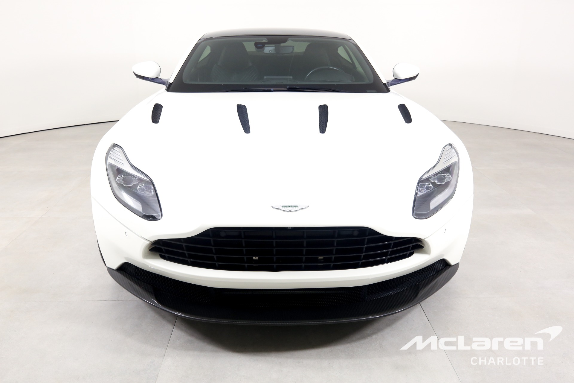 Used 2018 Aston Martin DB11 V12 | Charlotte, NC