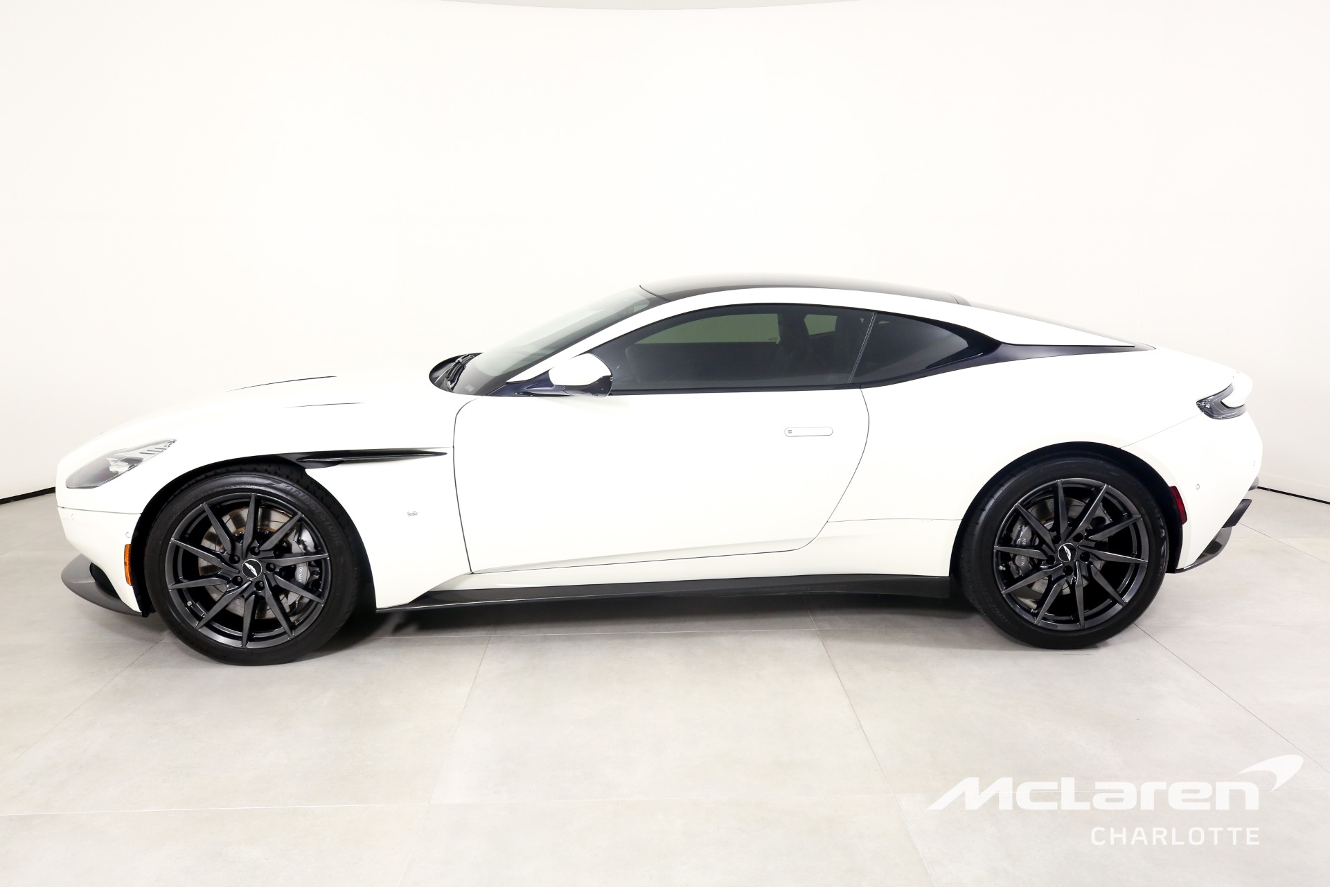 Used 2018 Aston Martin DB11 V12 | Charlotte, NC