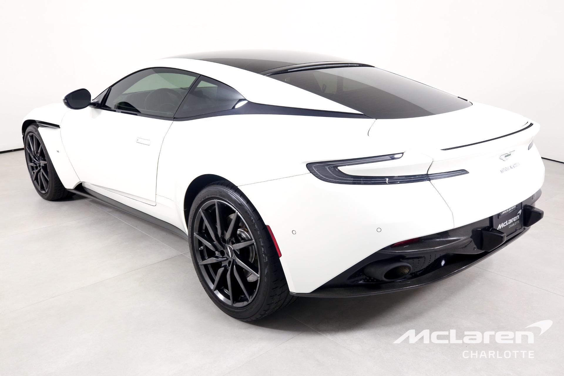 Used 2018 Aston Martin DB11 V12 | Charlotte, NC